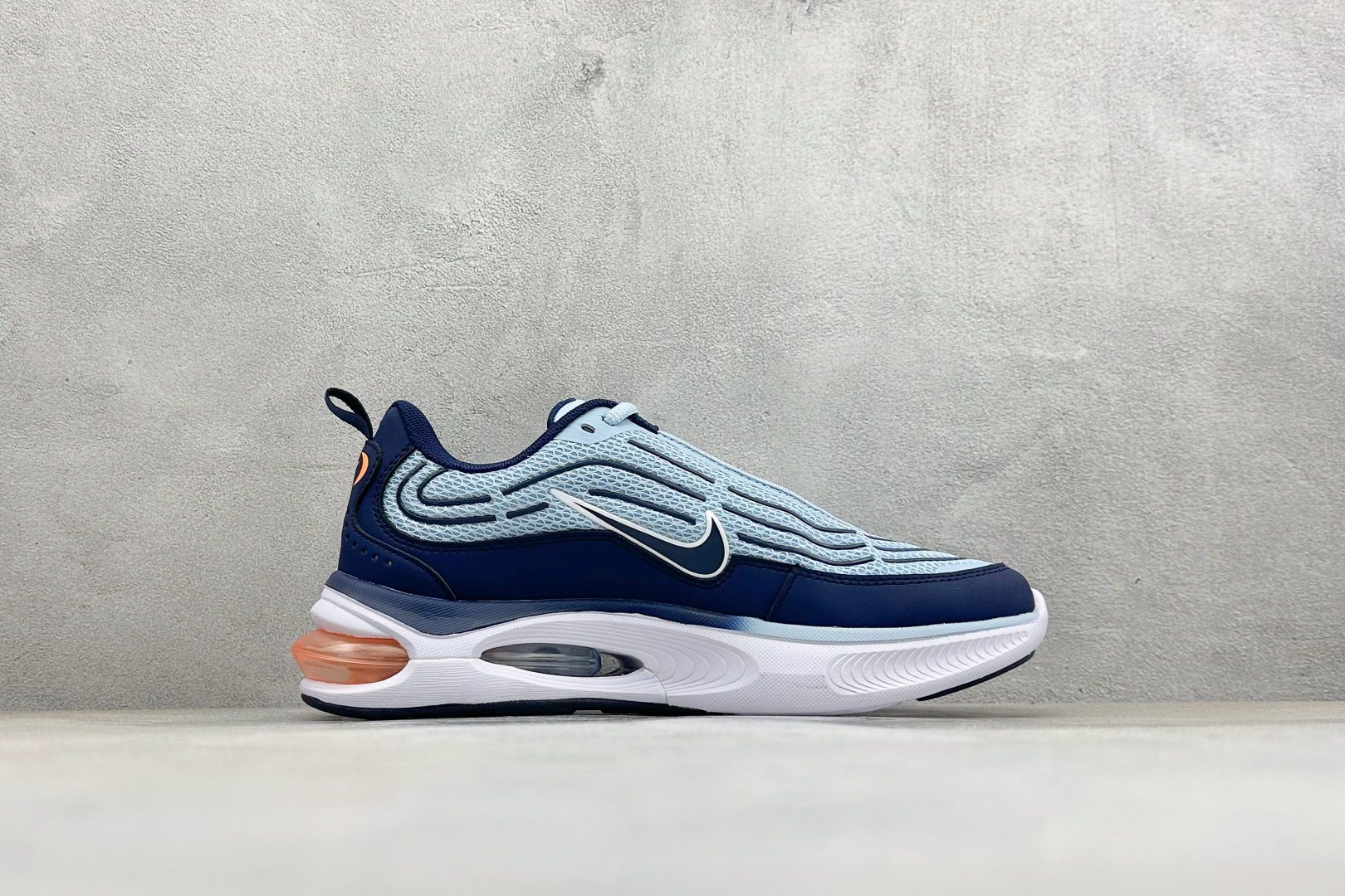 Nike Air Max Portal 舒适百搭防滑耐磨 低帮休闲跑步鞋 HF3053-400 Nike Air Max Portal 舒适百搭防滑耐磨 低帮休闲跑步鞋 HF3053-400