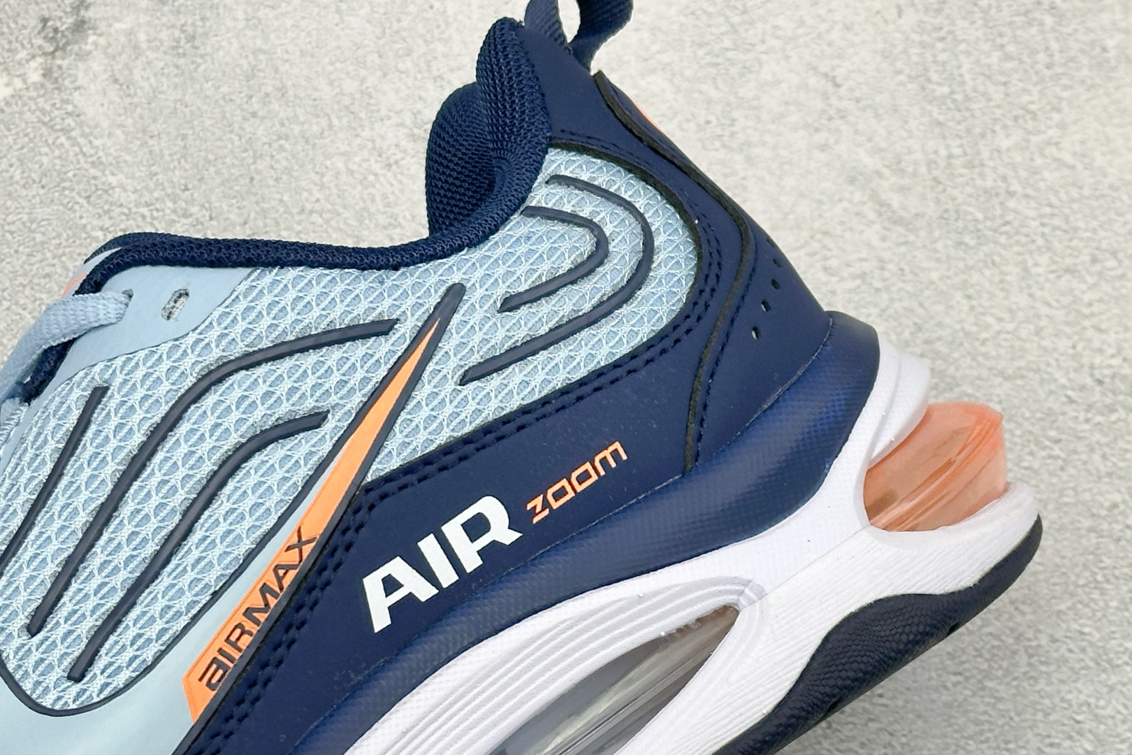 Nike Air Max Portal 舒适百搭防滑耐磨 低帮休闲跑步鞋 HF3053-400 Nike Air Max Portal 舒适百搭防滑耐磨 低帮休闲跑步鞋 HF3053-400