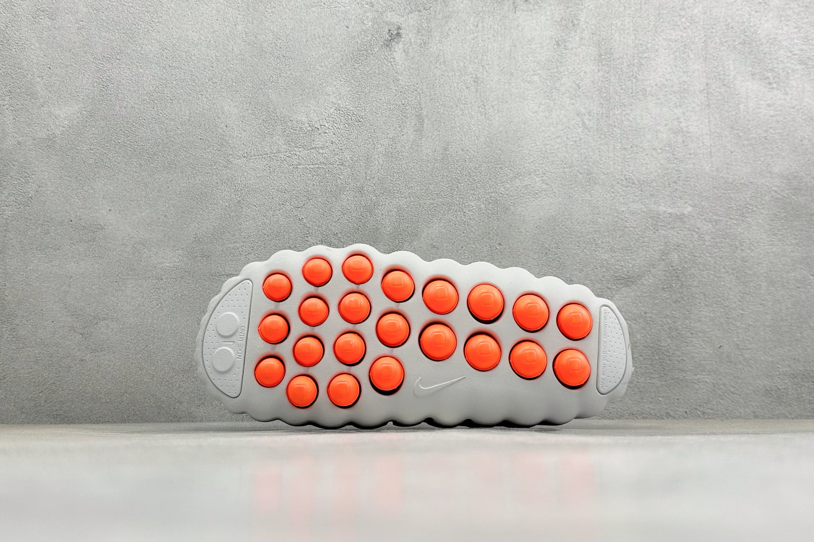 S2纯原Nike Mind 001 神经科学足底按摩拖鞋 HQ4307-003 S2纯原Nike Mind 001 神经科学足底按摩拖鞋 HQ4307-003