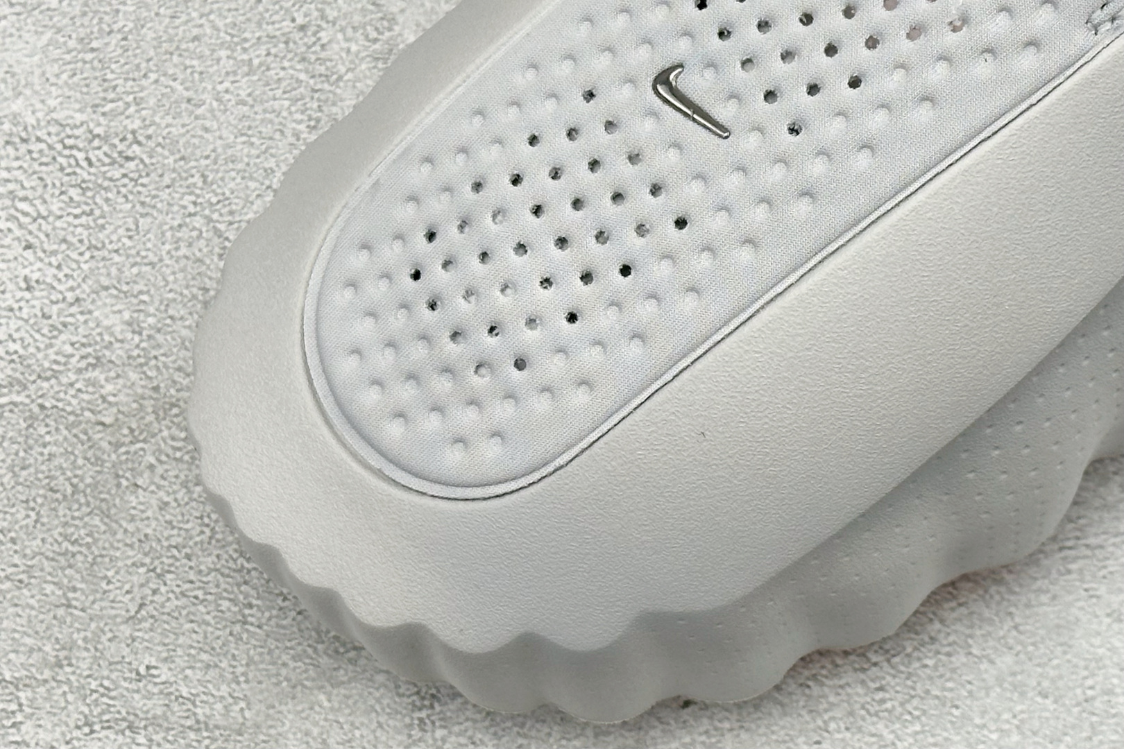 S2纯原Nike Mind 001 神经科学足底按摩拖鞋 HQ4307-003 S2纯原Nike Mind 001 神经科学足底按摩拖鞋 HQ4307-003