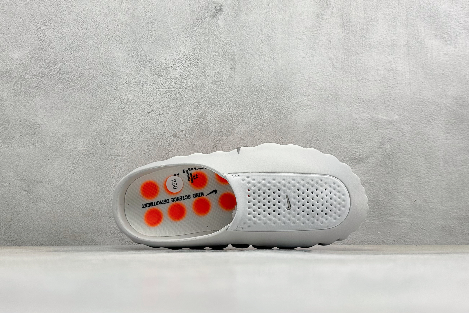 S2纯原Nike Mind 001 神经科学足底按摩拖鞋 HQ4307-003 S2纯原Nike Mind 001 神经科学足底按摩拖鞋 HQ4307-003