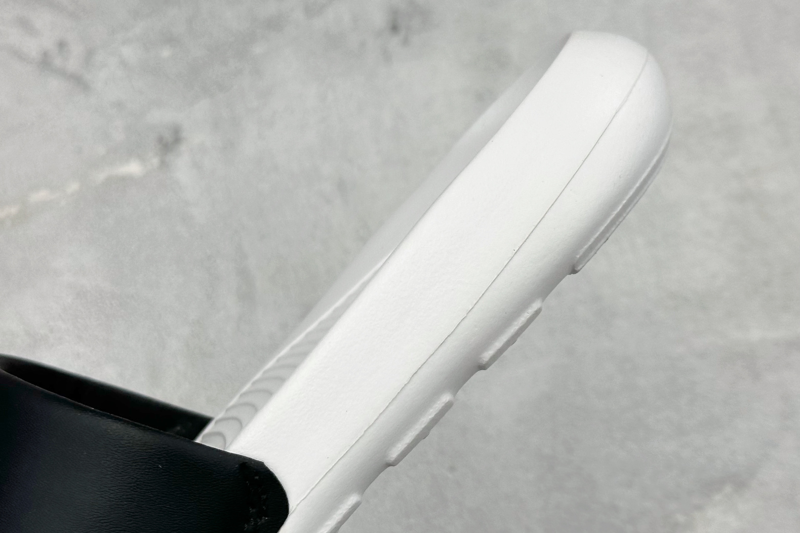 CX版Nike VICTORI ONE SLIDE 舒适时尚 EVA 防滑防磨减震一字拖鞋 DD0234-100