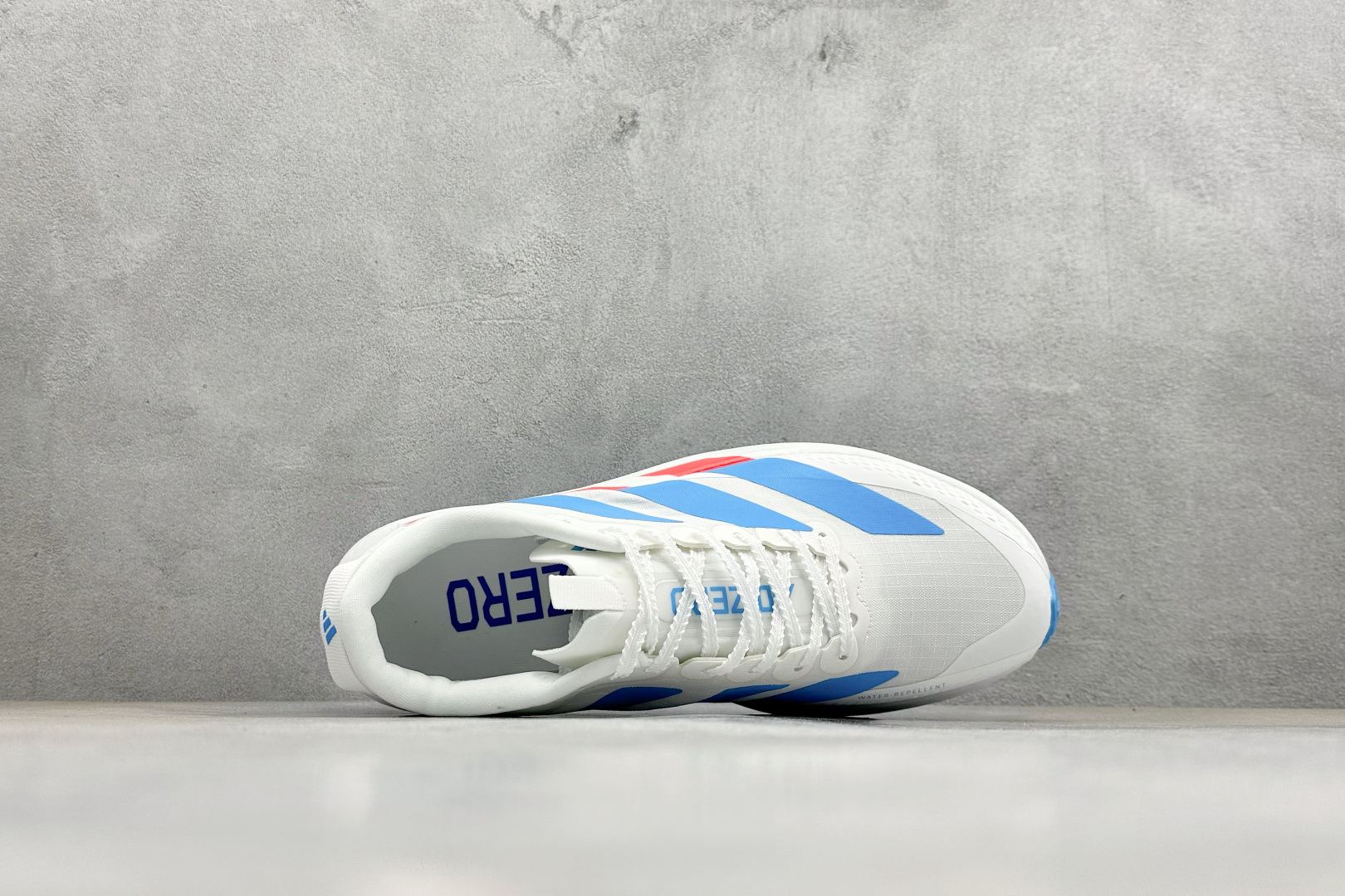 TY版AD ADIZERO EVO SL ATR 阿迪超轻透气缓震跑鞋 KK0214 TY版AD ADIZERO EVO SL ATR 阿迪超轻透气缓震跑鞋 KK0214