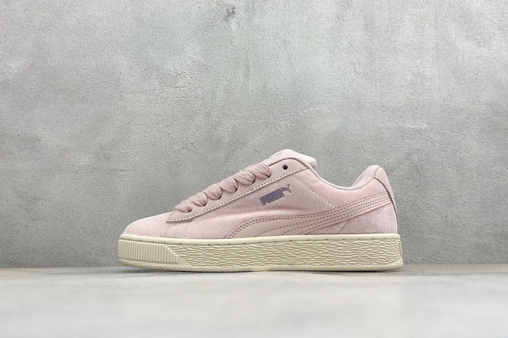 TG版PUMA Suede XL 百搭单品 彪马 防滑耐磨低帮板鞋 403322-01 TG版PUMA Suede XL 百搭单品 彪马 防滑耐磨低帮板鞋 403322-01