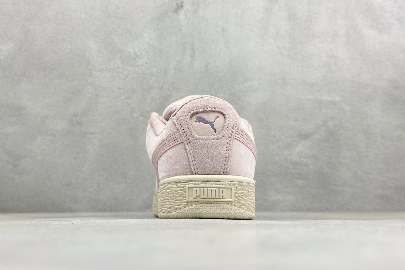 TG版PUMA Suede XL 百搭单品 彪马 防滑耐磨低帮板鞋 403322-01 TG版PUMA Suede XL 百搭单品 彪马 防滑耐磨低帮板鞋 403322-01