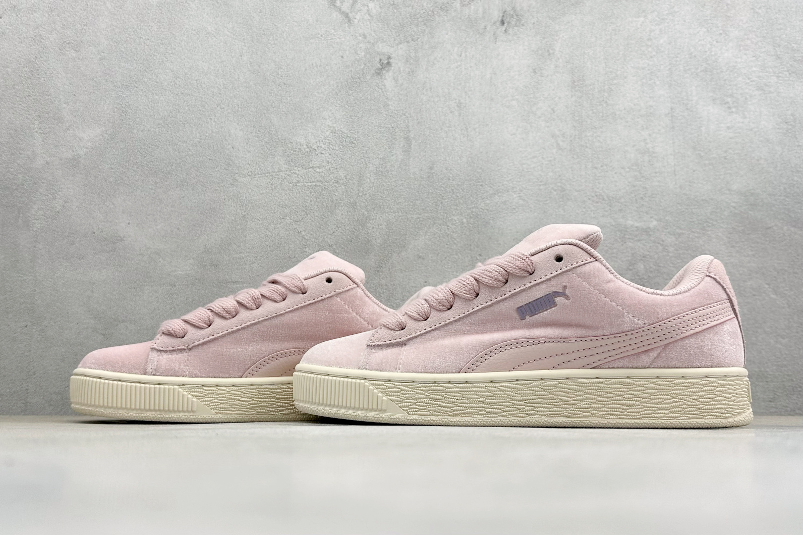 TG版PUMA Suede XL 百搭单品 彪马 防滑耐磨低帮板鞋 403322-01 TG版PUMA Suede XL 百搭单品 彪马 防滑耐磨低帮板鞋 403322-01