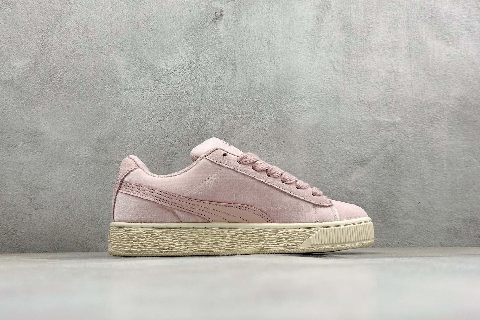 TG版PUMA Suede XL 百搭单品 彪马 防滑耐磨低帮板鞋 403322-01 TG版PUMA Suede XL 百搭单品 彪马 防滑耐磨低帮板鞋 403322-01
