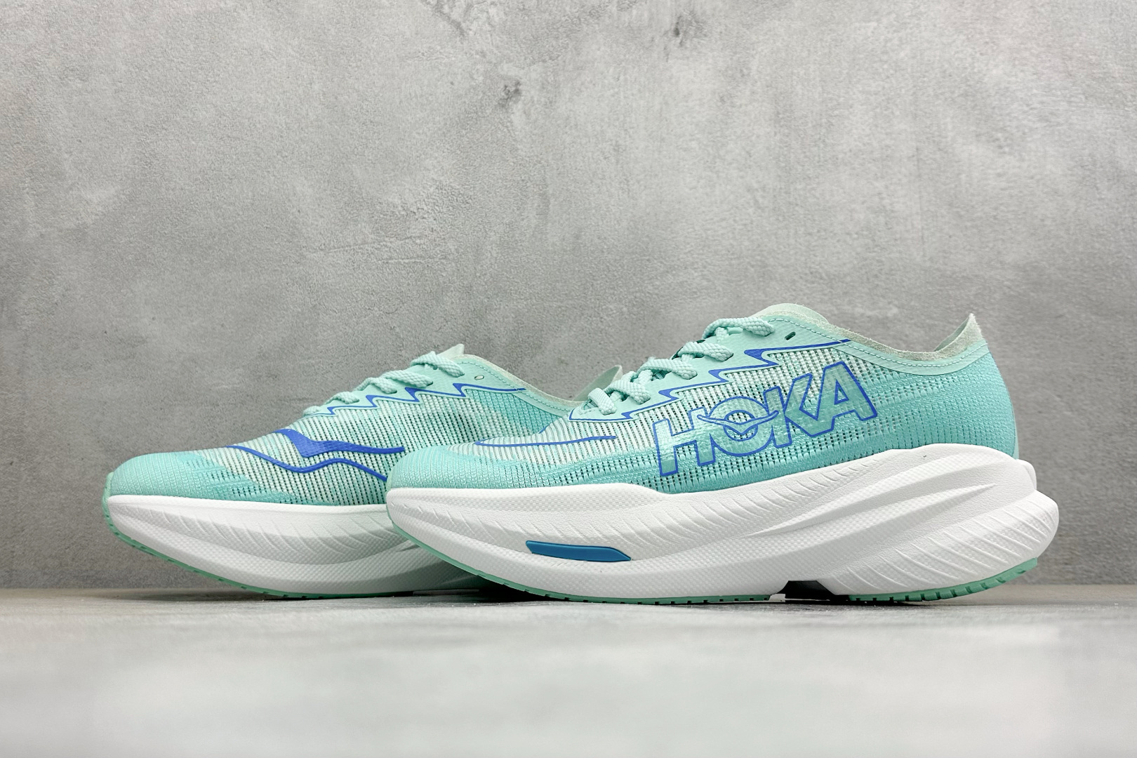 ST版HOKA ONE MACH X 2 运动平衡 轻便系带减震防滑耐磨低帮跑步鞋 1155120/SNWML ST版HOKA ONE MACH X 2 运动平衡 轻便系带减震防滑耐磨低帮跑步鞋 1155120/SNWML