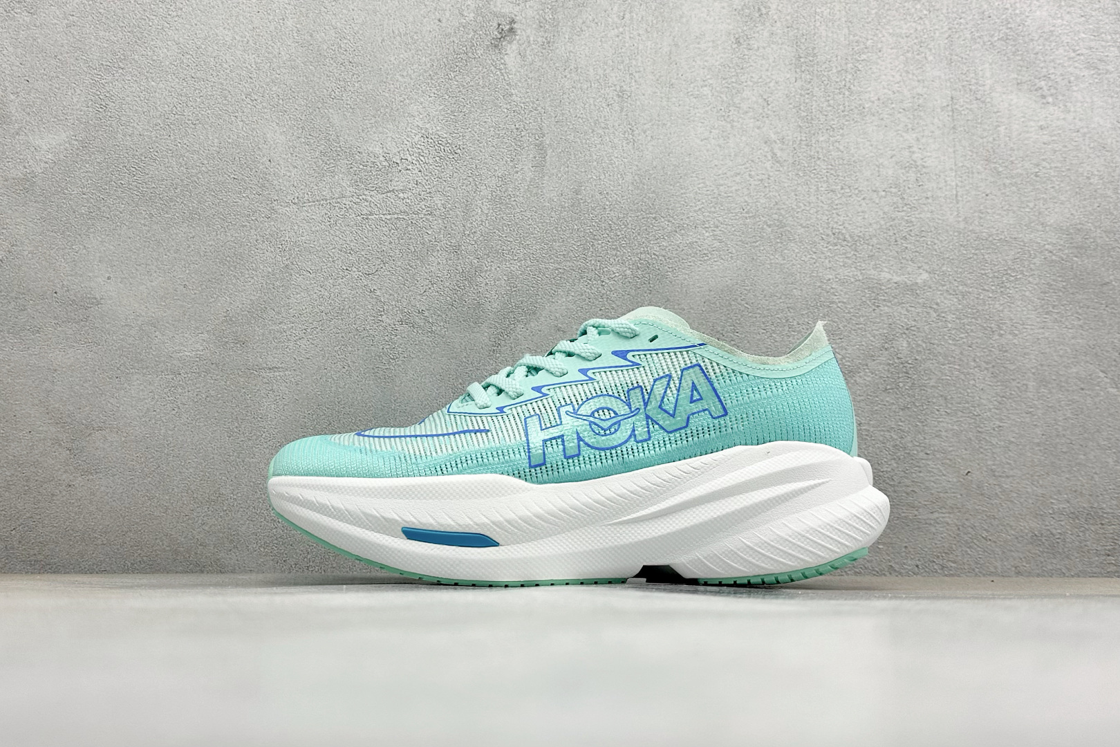 ST版HOKA ONE MACH X 2 运动平衡 轻便系带减震防滑耐磨低帮跑步鞋 1155120/SNWML ST版HOKA ONE MACH X 2 运动平衡 轻便系带减震防滑耐磨低帮跑步鞋 1155120/SNWML
