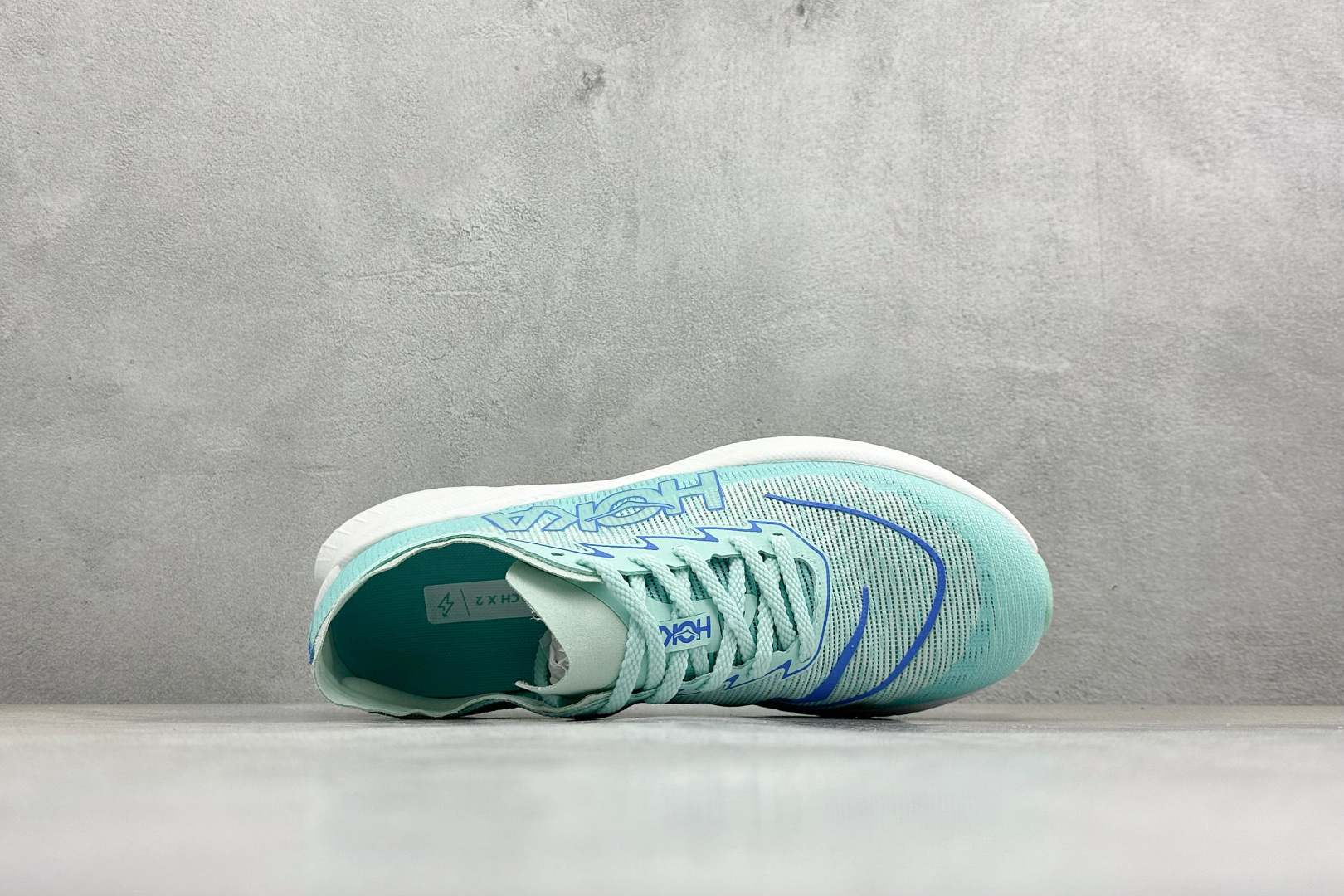 ST版HOKA ONE MACH X 2 运动平衡 轻便系带减震防滑耐磨低帮跑步鞋 1155120/SNWML ST版HOKA ONE MACH X 2 运动平衡 轻便系带减震防滑耐磨低帮跑步鞋 1155120/SNWML