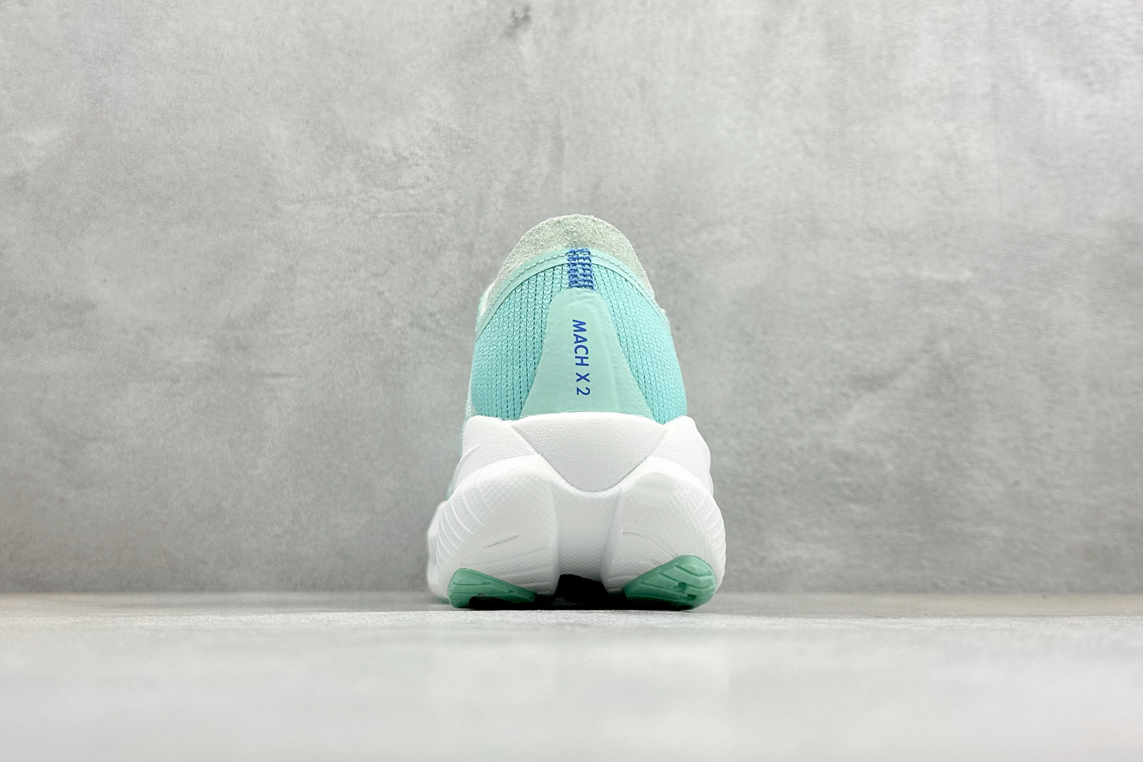 ST版HOKA ONE MACH X 2 运动平衡 轻便系带减震防滑耐磨低帮跑步鞋 1155120/SNWML ST版HOKA ONE MACH X 2 运动平衡 轻便系带减震防滑耐磨低帮跑步鞋 1155120/SNWML