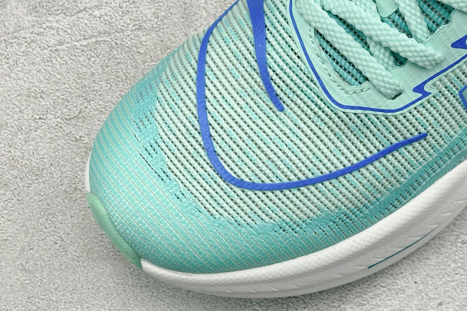 ST版HOKA ONE MACH X 2 运动平衡 轻便系带减震防滑耐磨低帮跑步鞋 1155120/SNWML ST版HOKA ONE MACH X 2 运动平衡 轻便系带减震防滑耐磨低帮跑步鞋 1155120/SNWML
