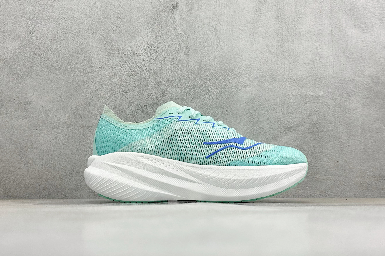 ST版HOKA ONE MACH X 2 运动平衡 轻便系带减震防滑耐磨低帮跑步鞋 1155120/SNWML ST版HOKA ONE MACH X 2 运动平衡 轻便系带减震防滑耐磨低帮跑步鞋 1155120/SNWML