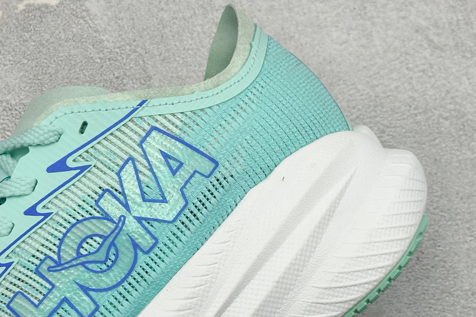 ST版HOKA ONE MACH X 2 运动平衡 轻便系带减震防滑耐磨低帮跑步鞋 1155120/SNWML ST版HOKA ONE MACH X 2 运动平衡 轻便系带减震防滑耐磨低帮跑步鞋 1155120/SNWML