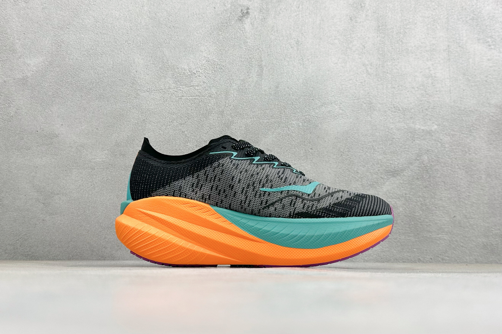 ST版HOKA ONE MACH X 2 运动平衡 轻便系带减震防滑耐磨低帮跑步鞋 1155119/BCQ ST版HOKA ONE MACH X 2 运动平衡 轻便系带减震防滑耐磨低帮跑步鞋 1155119/BCQ