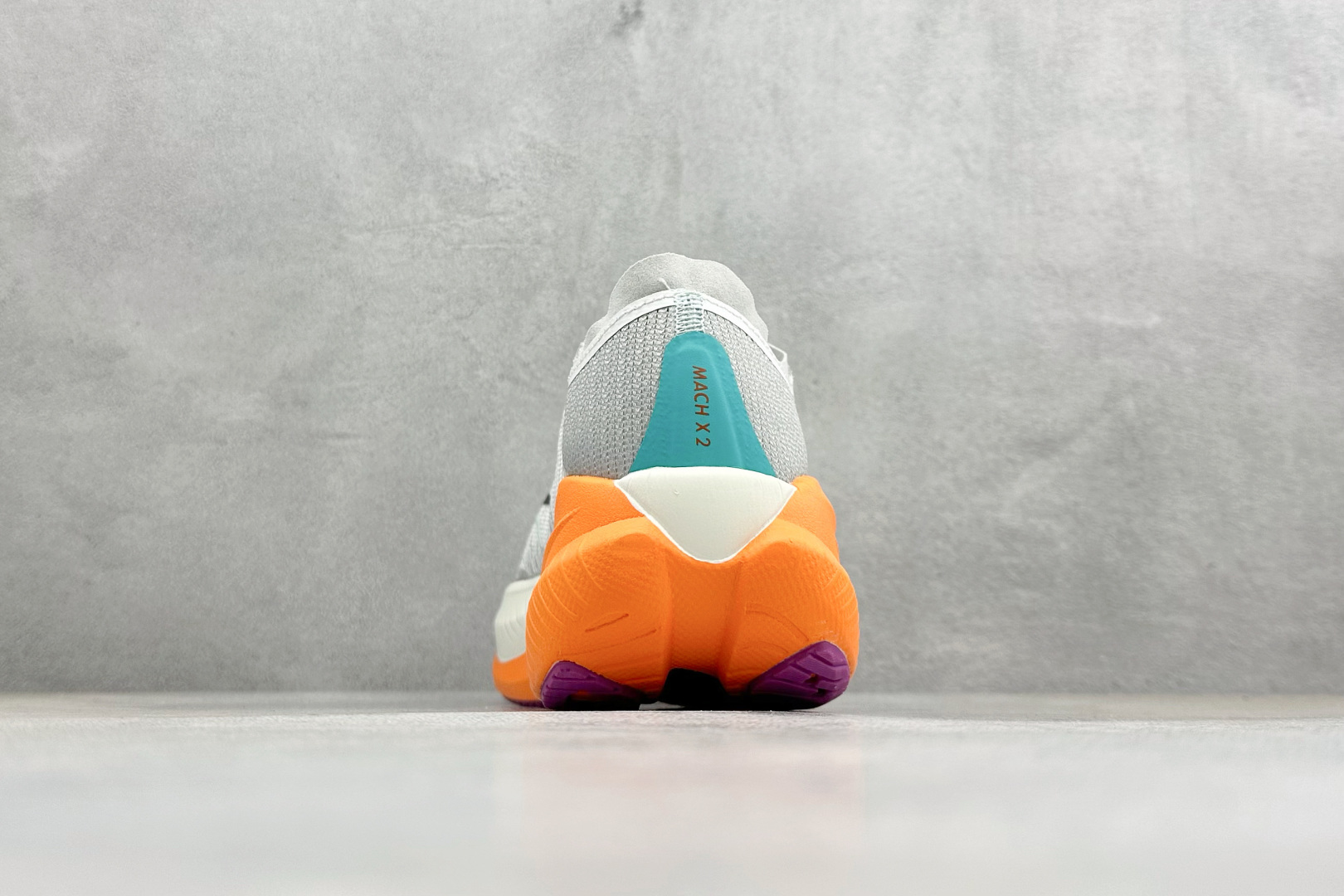 ST版HOKA ONE MACH X 2 运动平衡 轻便系带减震防滑耐磨低帮跑步鞋 1155120/FCT ST版HOKA ONE MACH X 2 运动平衡 轻便系带减震防滑耐磨低帮跑步鞋 1155120/FCT