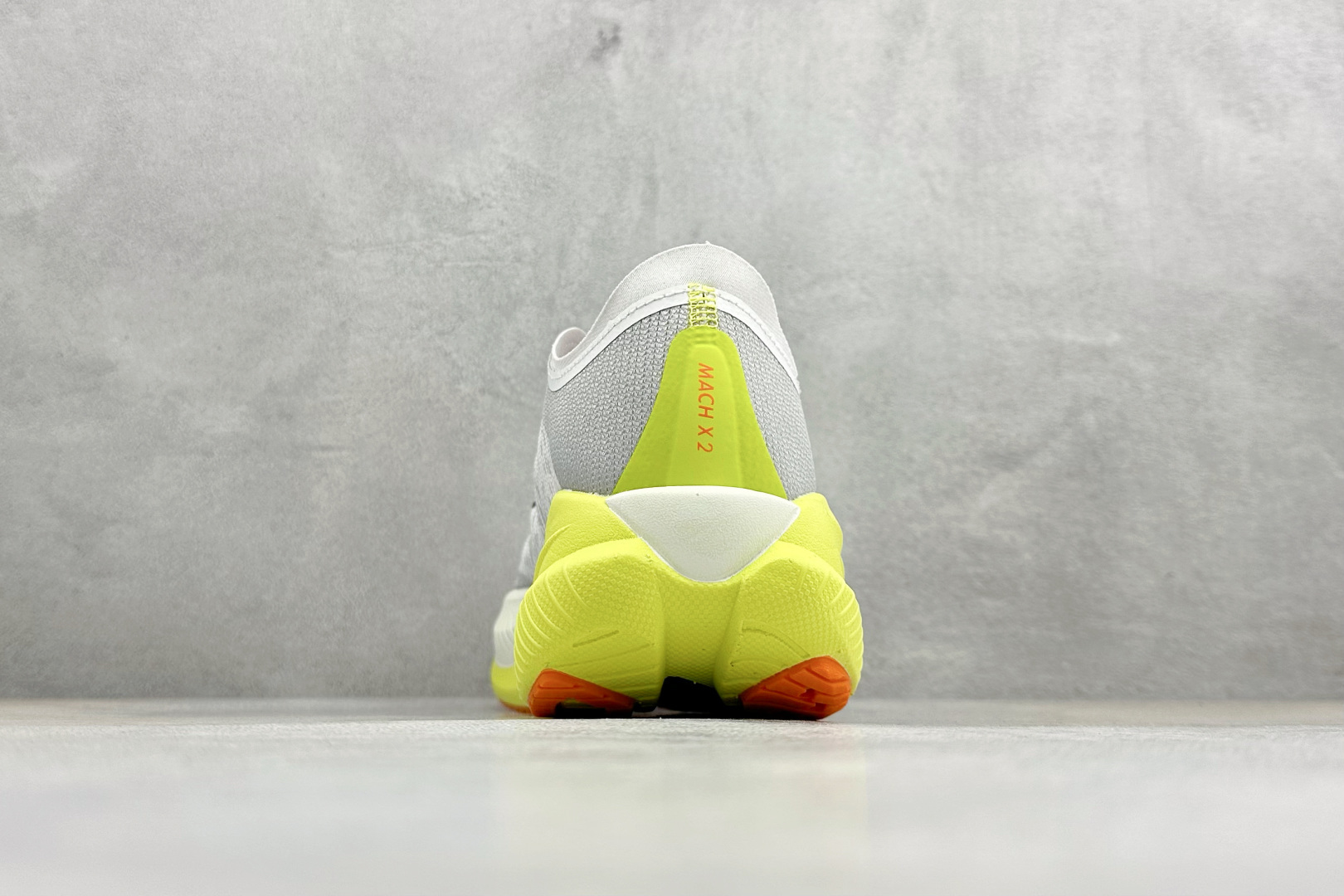 ST版HOKA ONE MACH X 2 运动平衡 轻便系带减震防滑耐磨低帮跑步鞋 1155119/FCT ST版HOKA ONE MACH X 2 运动平衡 轻便系带减震防滑耐磨低帮跑步鞋 1155119/FCT