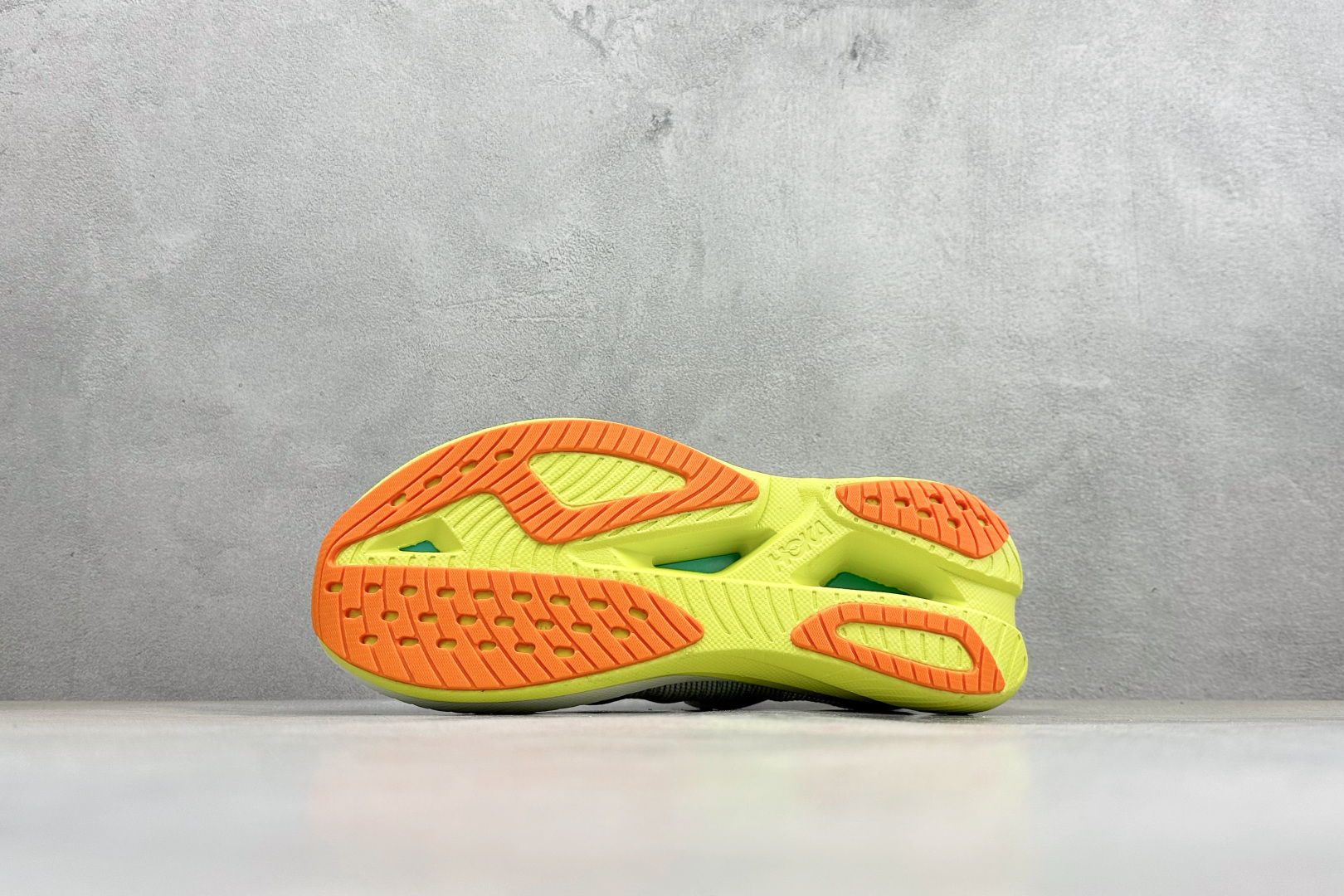 ST版HOKA ONE MACH X 2 运动平衡 轻便系带减震防滑耐磨低帮跑步鞋 1155119/FCT ST版HOKA ONE MACH X 2 运动平衡 轻便系带减震防滑耐磨低帮跑步鞋 1155119/FCT