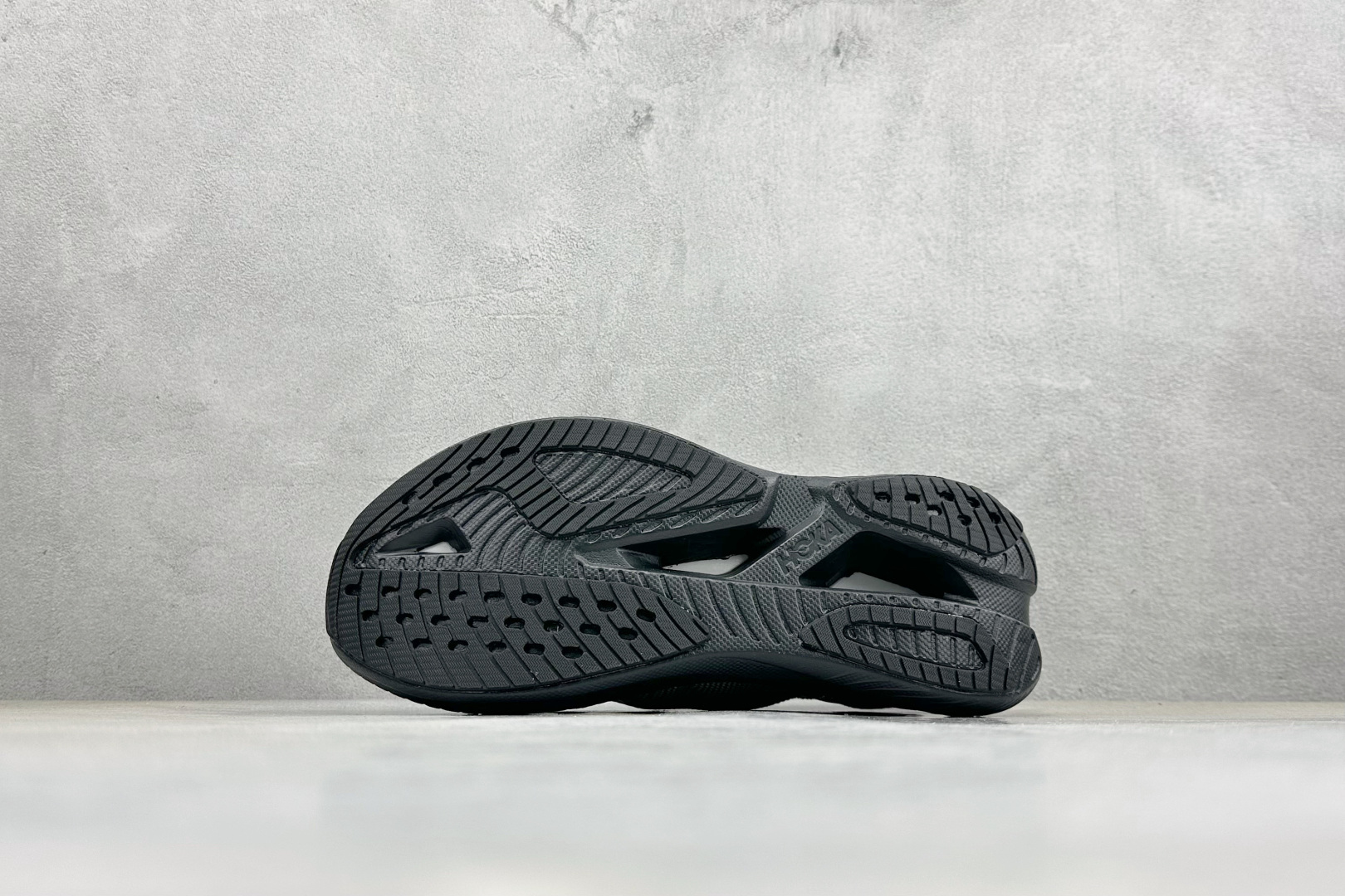 ST版HOKA ONE MACH X 2 运动平衡 轻便系带减震防滑耐磨低帮跑步鞋 1169610/BKSTR ST版HOKA ONE MACH X 2 运动平衡 轻便系带减震防滑耐磨低帮跑步鞋 1169610/BKSTR