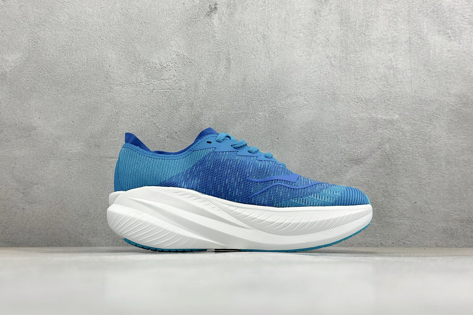 ST版HOKA ONE MACH X 2 运动平衡 轻便系带减震防滑耐磨低帮跑步鞋 1155119/SYWR ST版HOKA ONE MACH X 2 运动平衡 轻便系带减震防滑耐磨低帮跑步鞋 1155119/SYWR