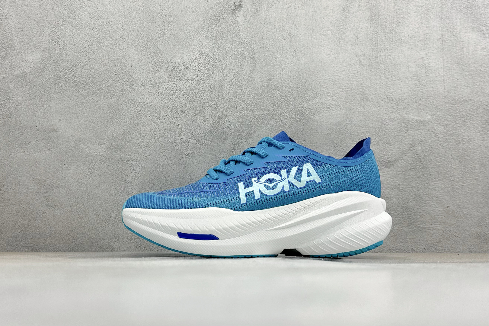 ST版HOKA ONE MACH X 2 运动平衡 轻便系带减震防滑耐磨低帮跑步鞋 1155119/SYWR ST版HOKA ONE MACH X 2 运动平衡 轻便系带减震防滑耐磨低帮跑步鞋 1155119/SYWR