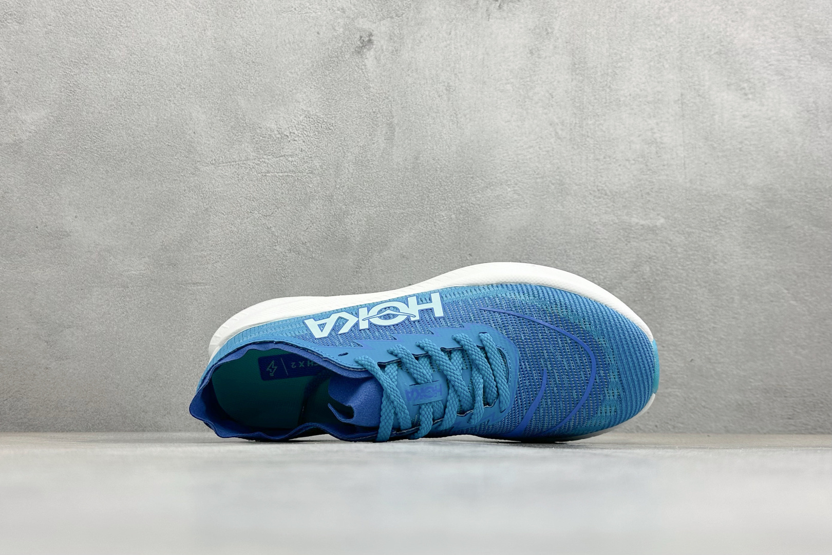 ST版HOKA ONE MACH X 2 运动平衡 轻便系带减震防滑耐磨低帮跑步鞋 1155119/SYWR ST版HOKA ONE MACH X 2 运动平衡 轻便系带减震防滑耐磨低帮跑步鞋 1155119/SYWR