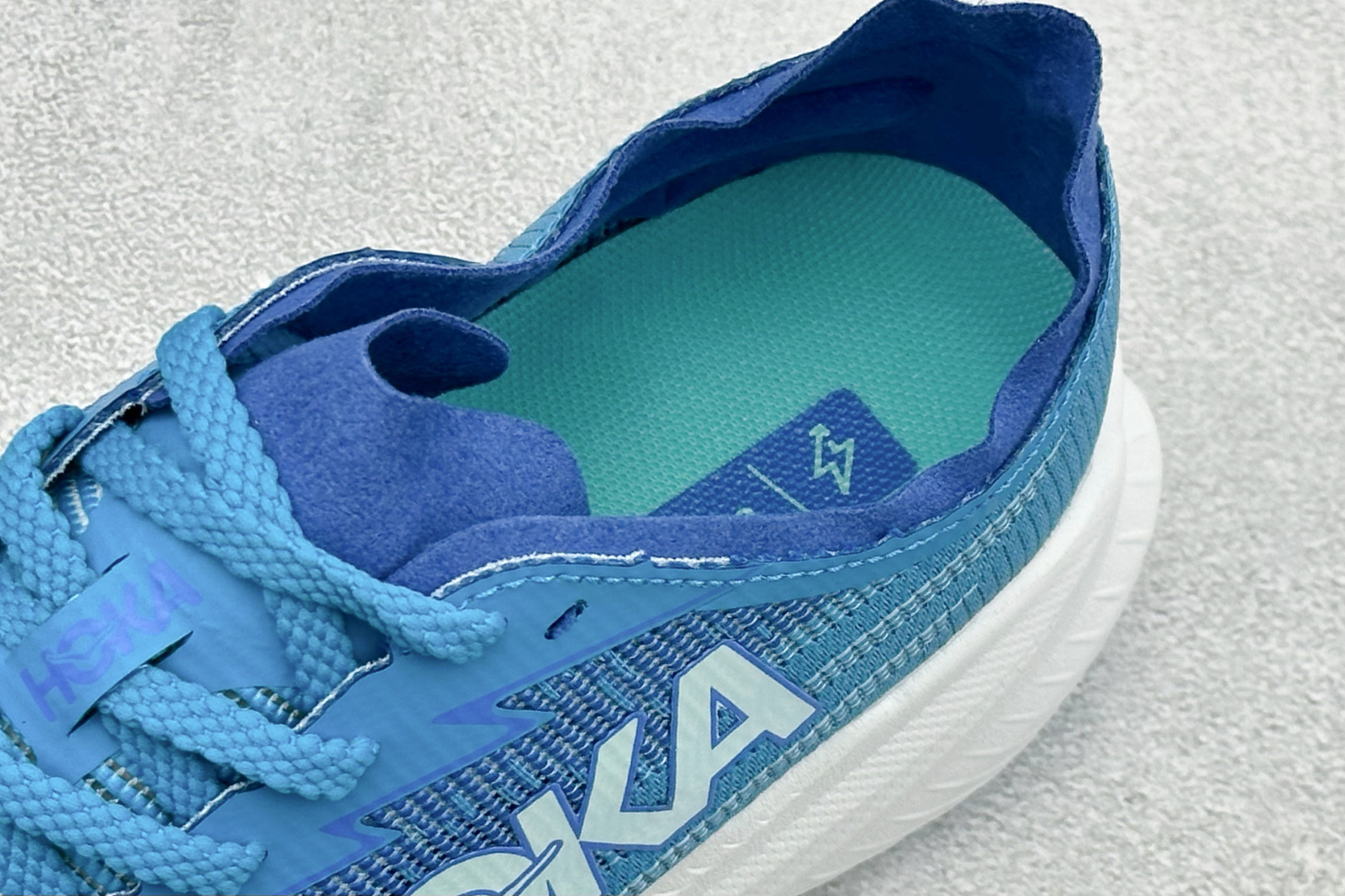 ST版HOKA ONE MACH X 2 运动平衡 轻便系带减震防滑耐磨低帮跑步鞋 1155119/SYWR ST版HOKA ONE MACH X 2 运动平衡 轻便系带减震防滑耐磨低帮跑步鞋 1155119/SYWR