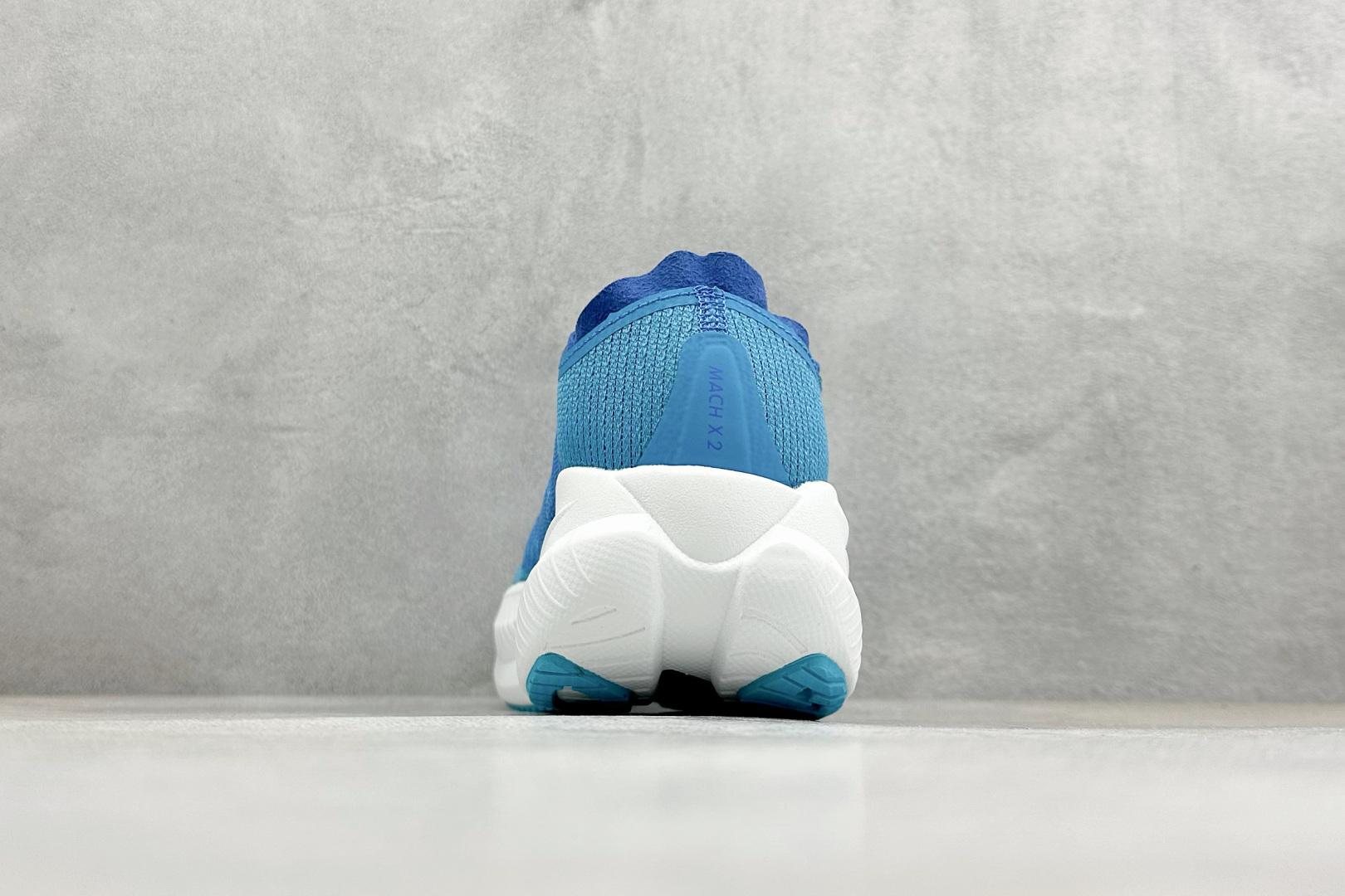 ST版HOKA ONE MACH X 2 运动平衡 轻便系带减震防滑耐磨低帮跑步鞋 1155119/SYWR ST版HOKA ONE MACH X 2 运动平衡 轻便系带减震防滑耐磨低帮跑步鞋 1155119/SYWR