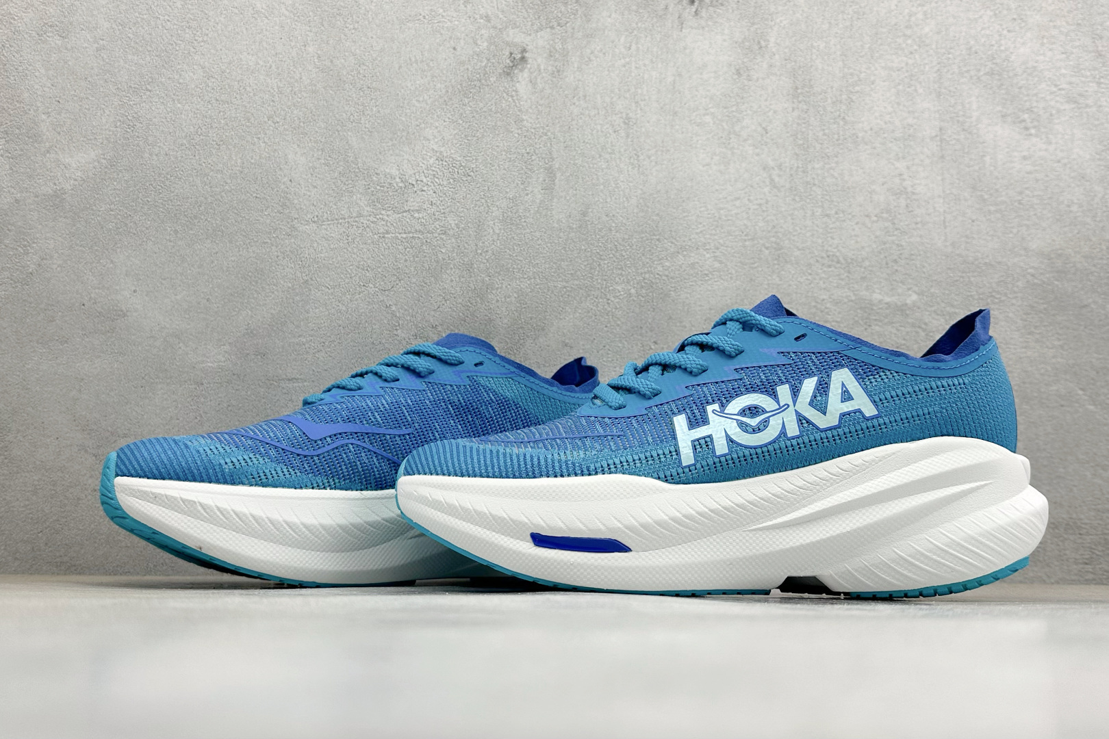 ST版HOKA ONE MACH X 2 运动平衡 轻便系带减震防滑耐磨低帮跑步鞋 1155119/SYWR ST版HOKA ONE MACH X 2 运动平衡 轻便系带减震防滑耐磨低帮跑步鞋 1155119/SYWR