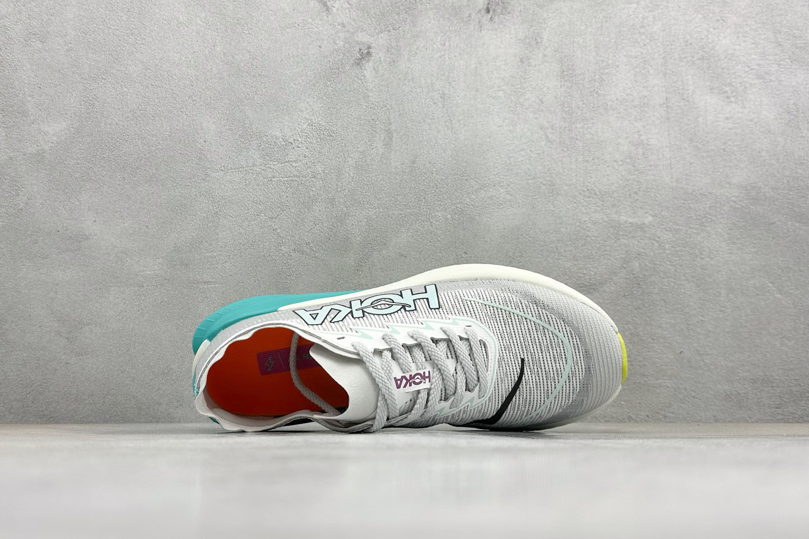 ST版HOKA ONE MACH X 2 运动平衡 轻便系带减震防滑耐磨低帮跑步鞋 1155120/FCQ ST版HOKA ONE MACH X 2 运动平衡 轻便系带减震防滑耐磨低帮跑步鞋 1155120/FCQ