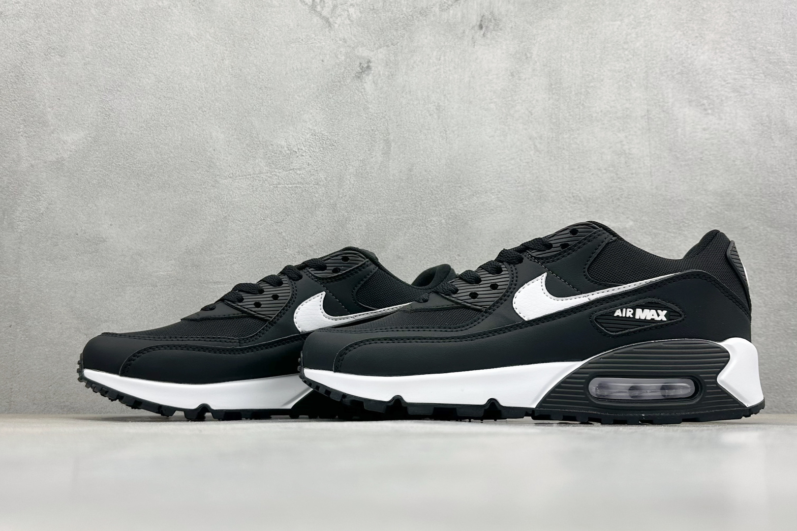 NK Air MAX 90 气垫复古减震跑步鞋 经典重温 DH8010-002 NK Air MAX 90 气垫复古减震跑步鞋 经典重温 DH8010-002