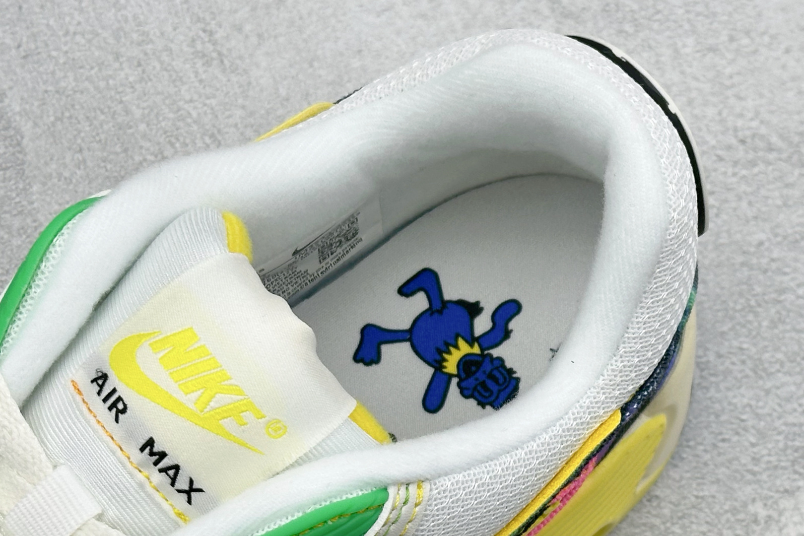 NK Air MAX 90 气垫复古减震跑步鞋 经典重温 独家陆续补货 IM2511-100 NK Air MAX 90 气垫复古减震跑步鞋 经典重温 独家陆续补货 IM2511-100