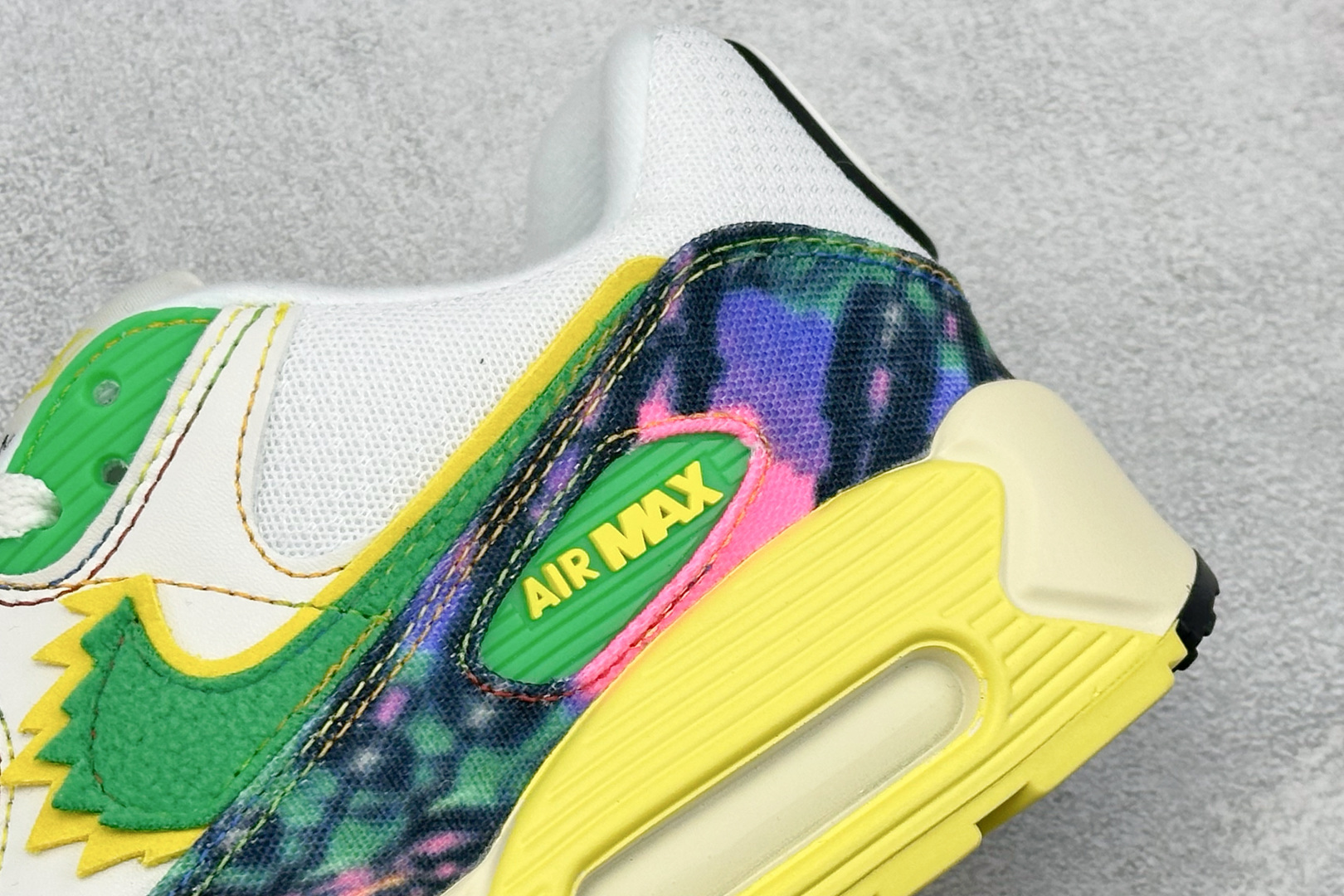 NK Air MAX 90 气垫复古减震跑步鞋 经典重温 独家陆续补货 IM2511-100 NK Air MAX 90 气垫复古减震跑步鞋 经典重温 独家陆续补货 IM2511-100