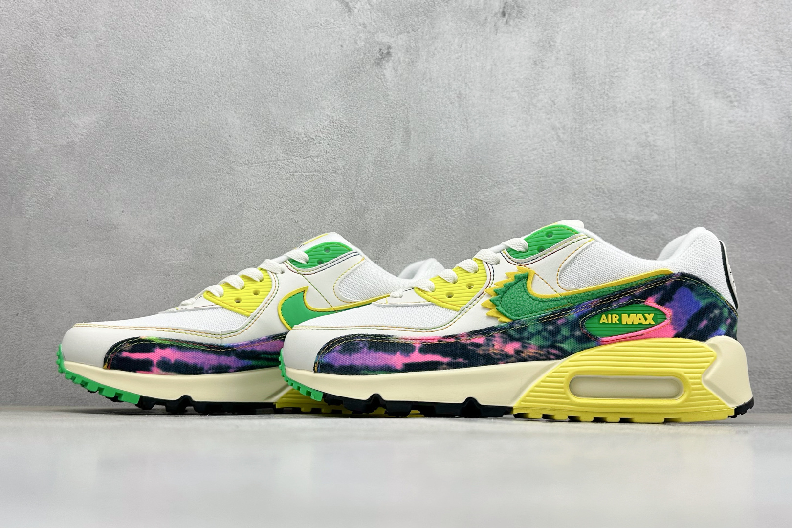 NK Air MAX 90 气垫复古减震跑步鞋 经典重温 独家陆续补货 IM2511-100 NK Air MAX 90 气垫复古减震跑步鞋 经典重温 独家陆续补货 IM2511-100
