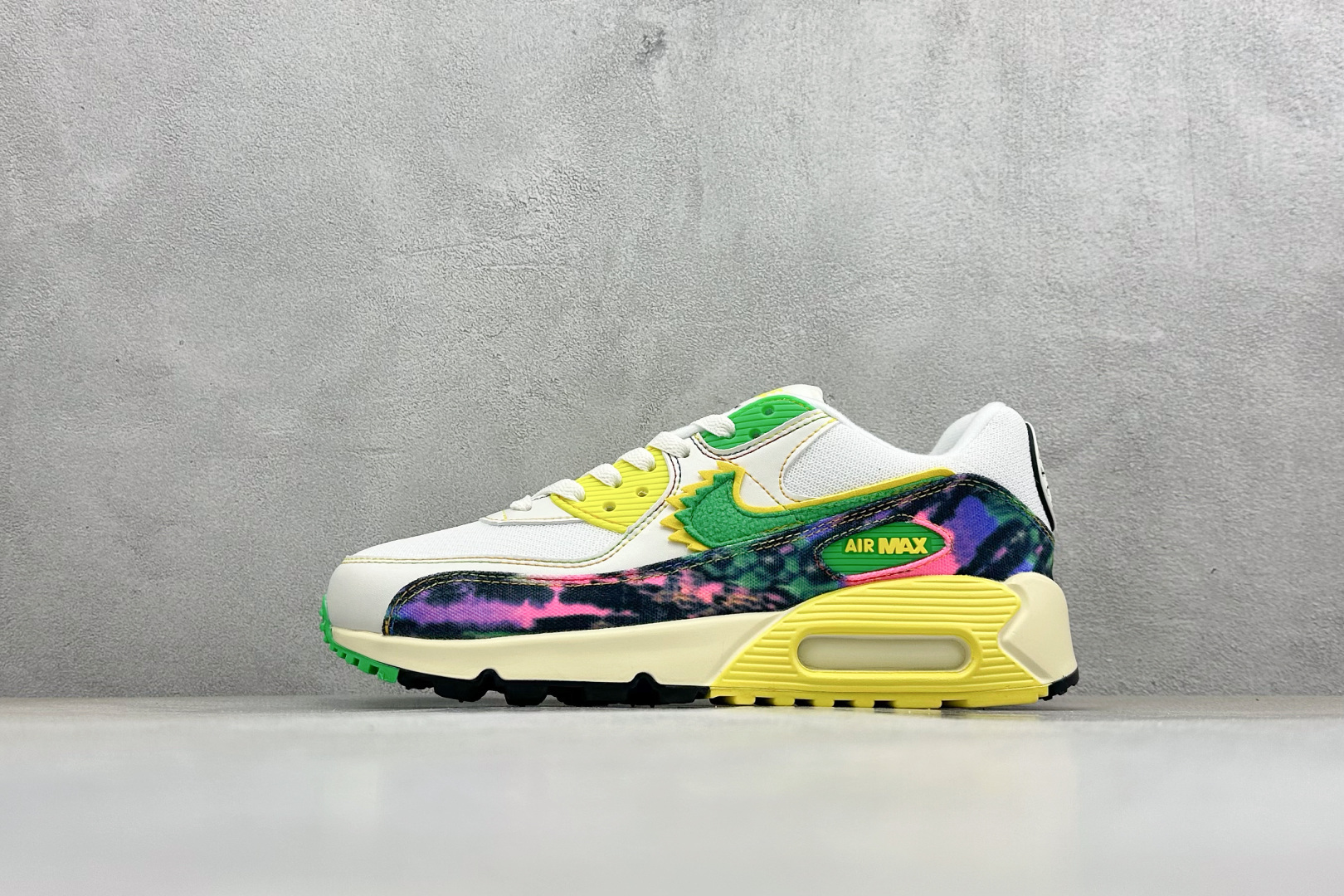 NK Air MAX 90 气垫复古减震跑步鞋 经典重温 独家陆续补货 IM2511-100 NK Air MAX 90 气垫复古减震跑步鞋 经典重温 独家陆续补货 IM2511-100