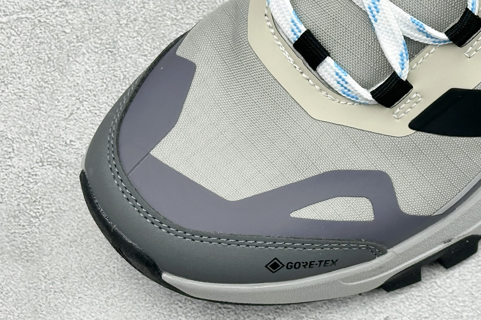 Adidas Terrex Skychaser Ax5 舒适柔软 低帮休闲登山鞋 AR3975