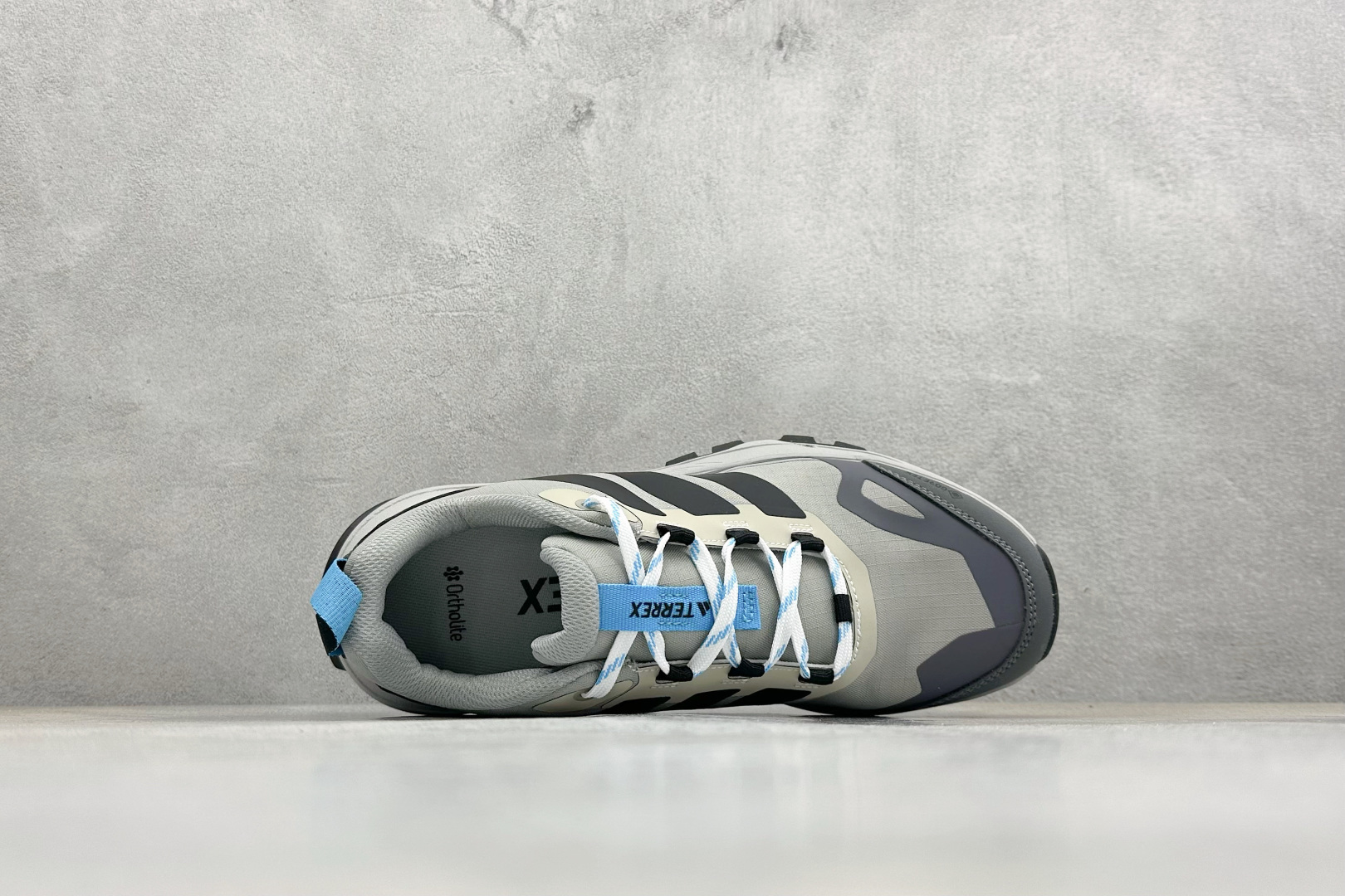 Adidas Terrex Skychaser Ax5 舒适柔软 低帮休闲登山鞋 AR3975