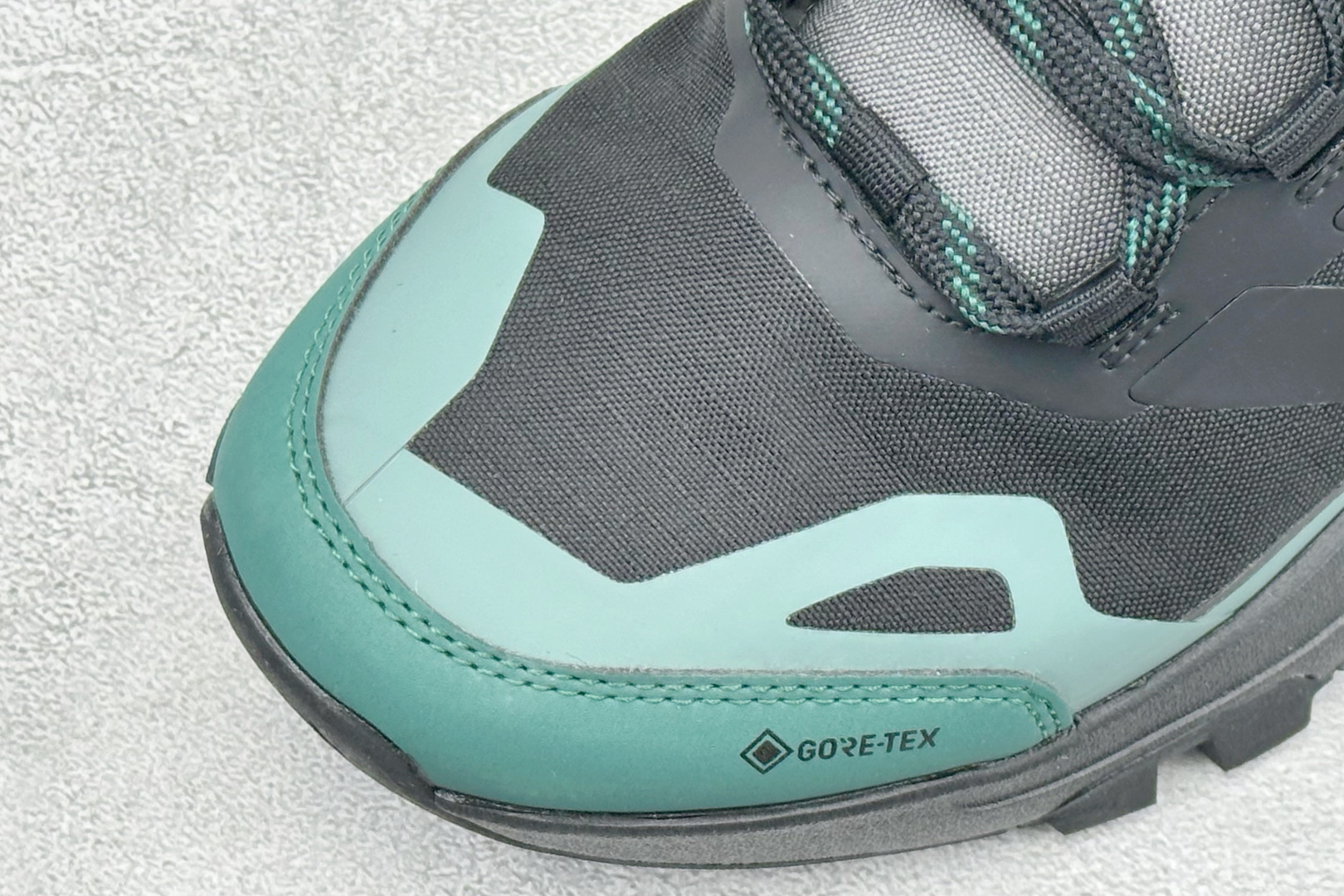 Adidas Terrex Skychaser Ax5 舒适柔软 低帮休闲登山鞋 JQ2209
