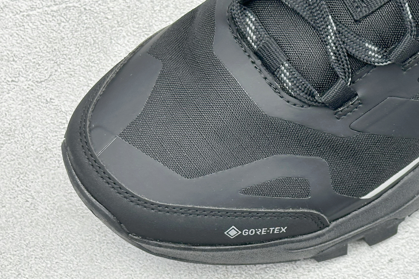 Adidas Terrex Skychaser Ax5 舒适柔软 低帮休闲登山鞋 JQ2215