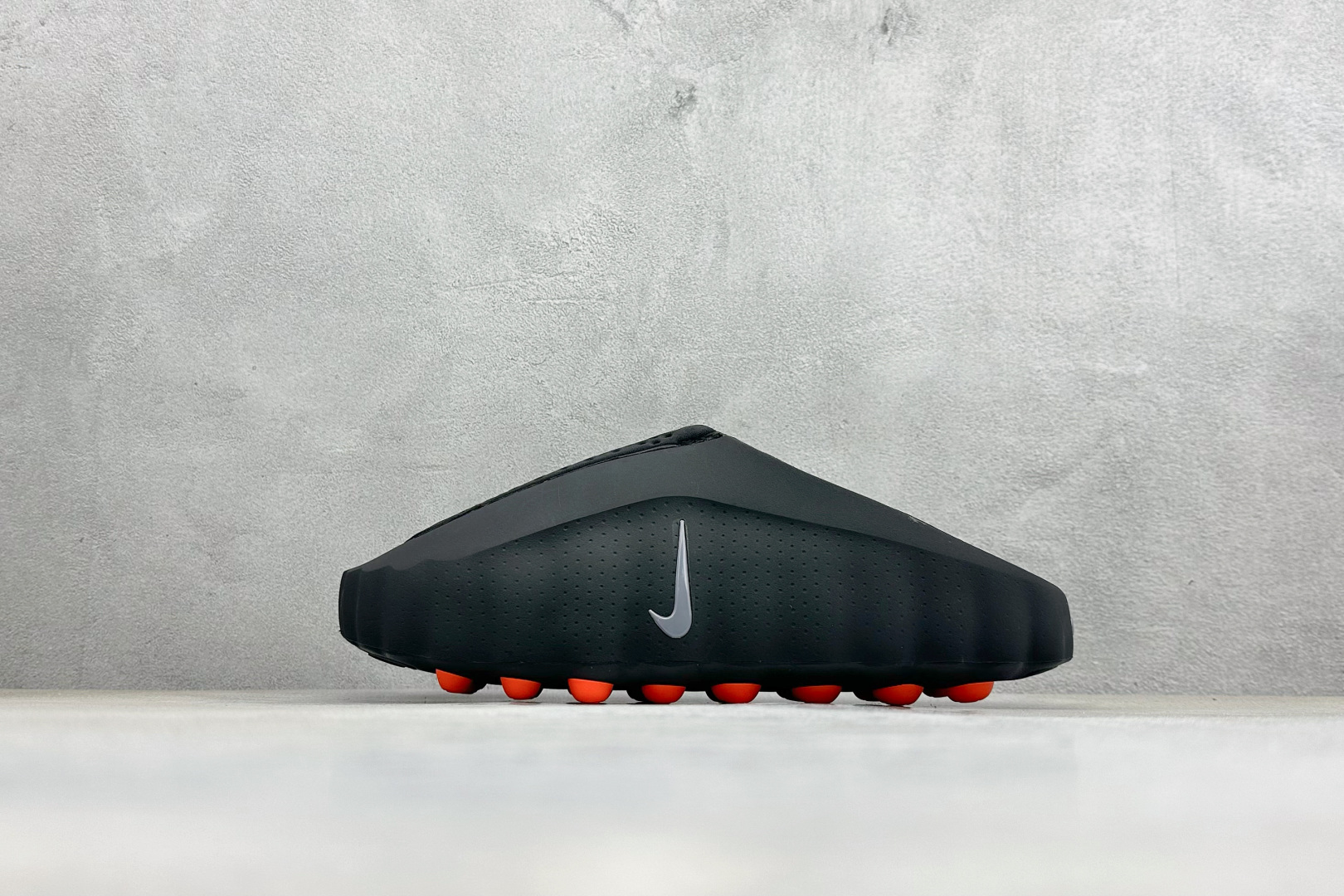 PK版Nike Mind 001 黑科技足底按摩舒适柔软包头拖鞋 4307-001 PK版Nike Mind 001 黑科技足底按摩舒适柔软包头拖鞋 4307-001