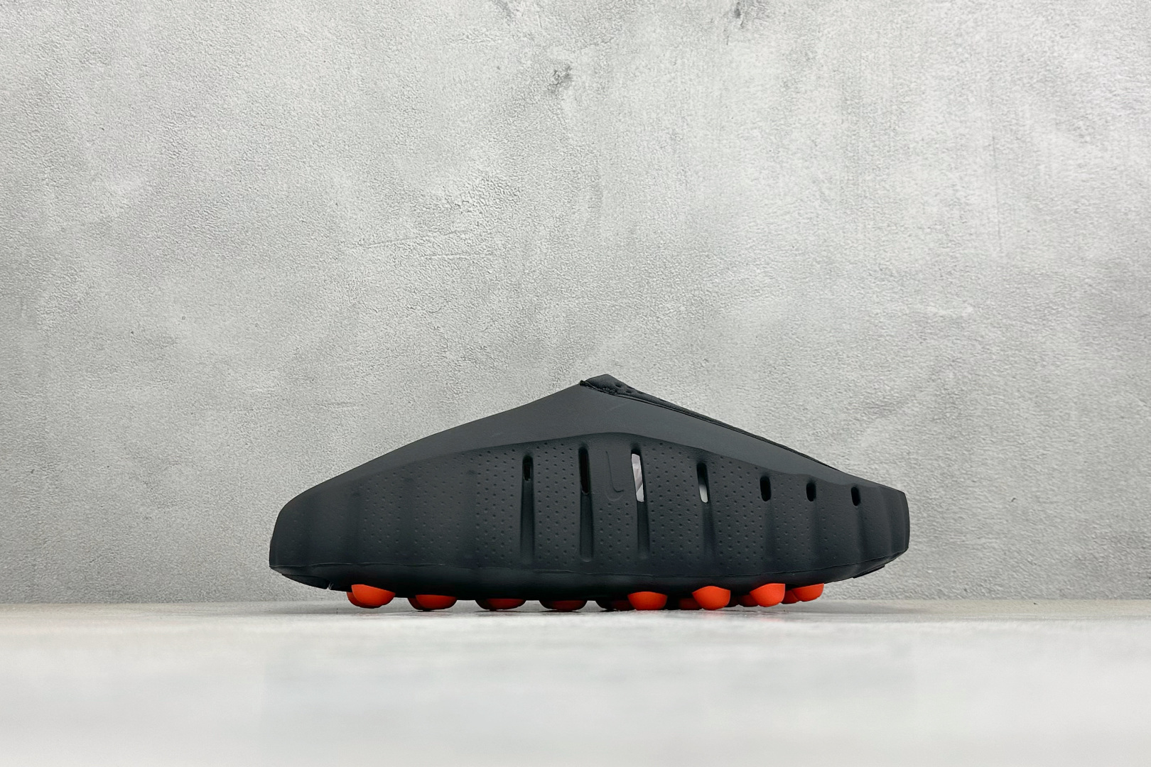 PK版Nike Mind 001 黑科技足底按摩舒适柔软包头拖鞋 4307-001 PK版Nike Mind 001 黑科技足底按摩舒适柔软包头拖鞋 4307-001