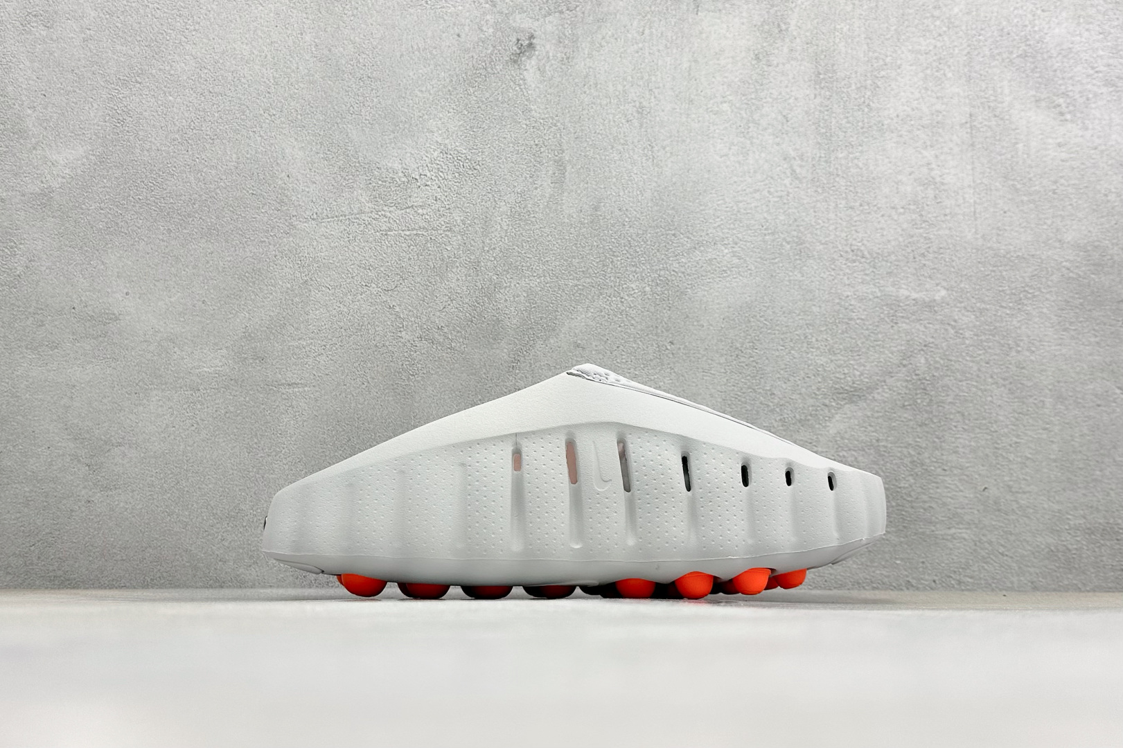 PK版Nike Mind 001 黑科技足底按摩舒适柔软包头拖鞋 HQ4307-003 PK版Nike Mind 001 黑科技足底按摩舒适柔软包头拖鞋 HQ4307-003