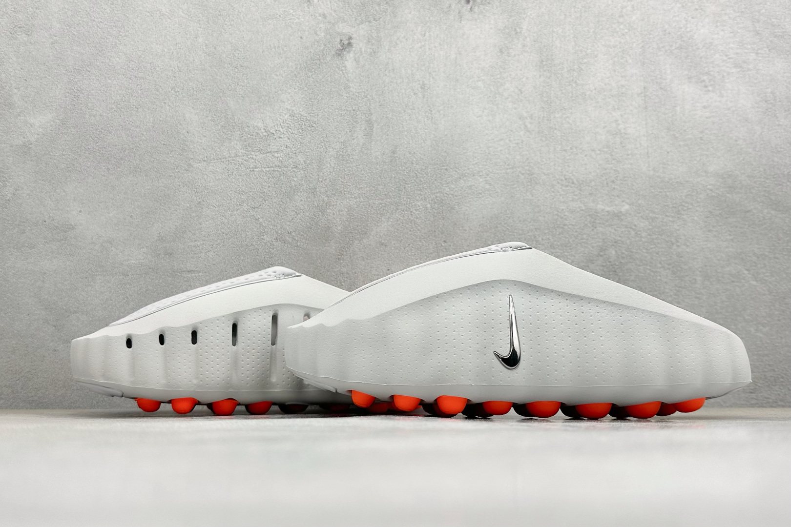 PK版Nike Mind 001 黑科技足底按摩舒适柔软包头拖鞋 HQ4307-003 PK版Nike Mind 001 黑科技足底按摩舒适柔软包头拖鞋 HQ4307-003