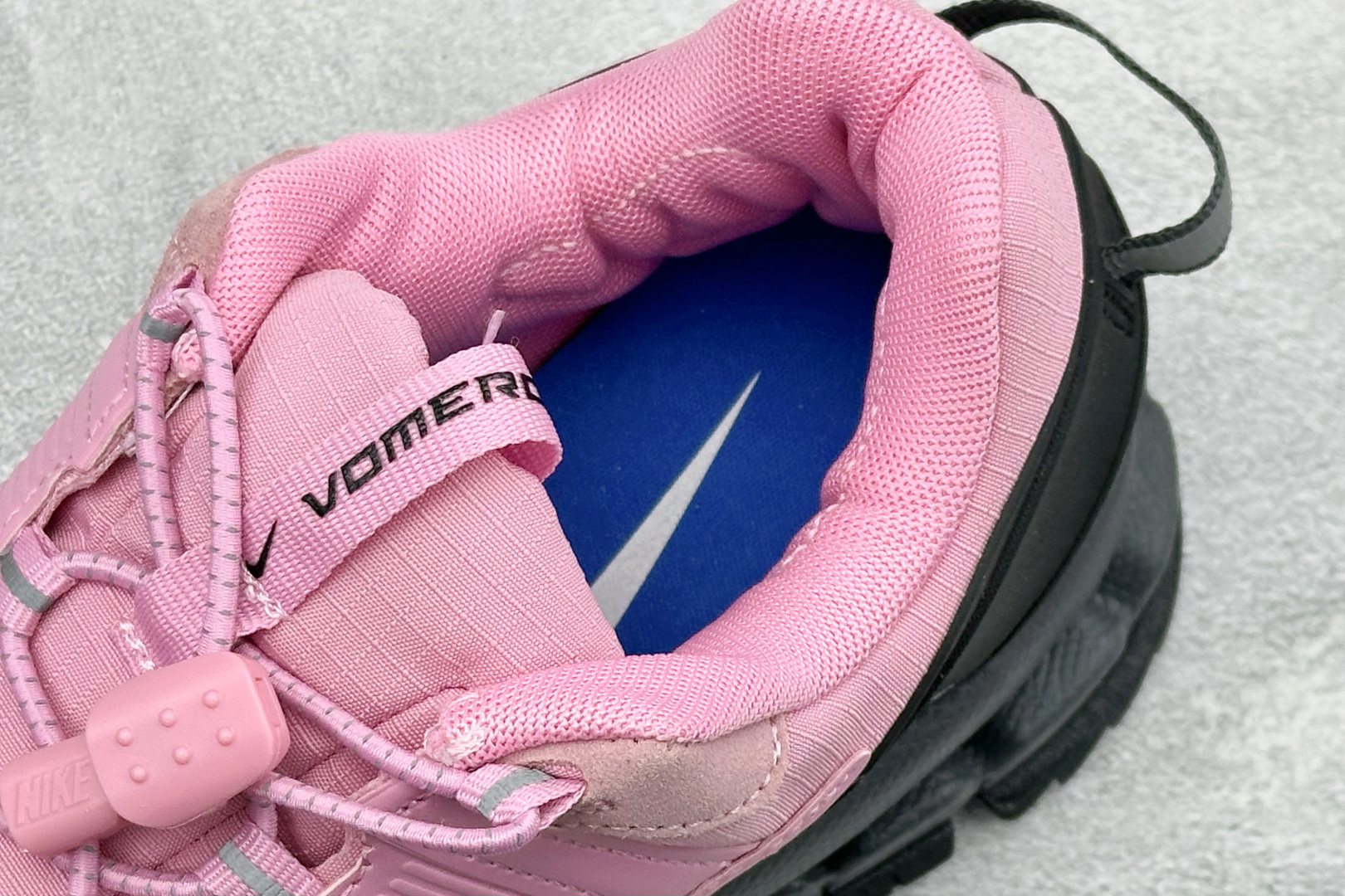 HY版Nike Zoom Vomero Roam 耐克 复古休闲运动慢跑鞋 HQ2181-003 HY版Nike Zoom Vomero Roam 耐克 复古休闲运动慢跑鞋 HQ2181-003