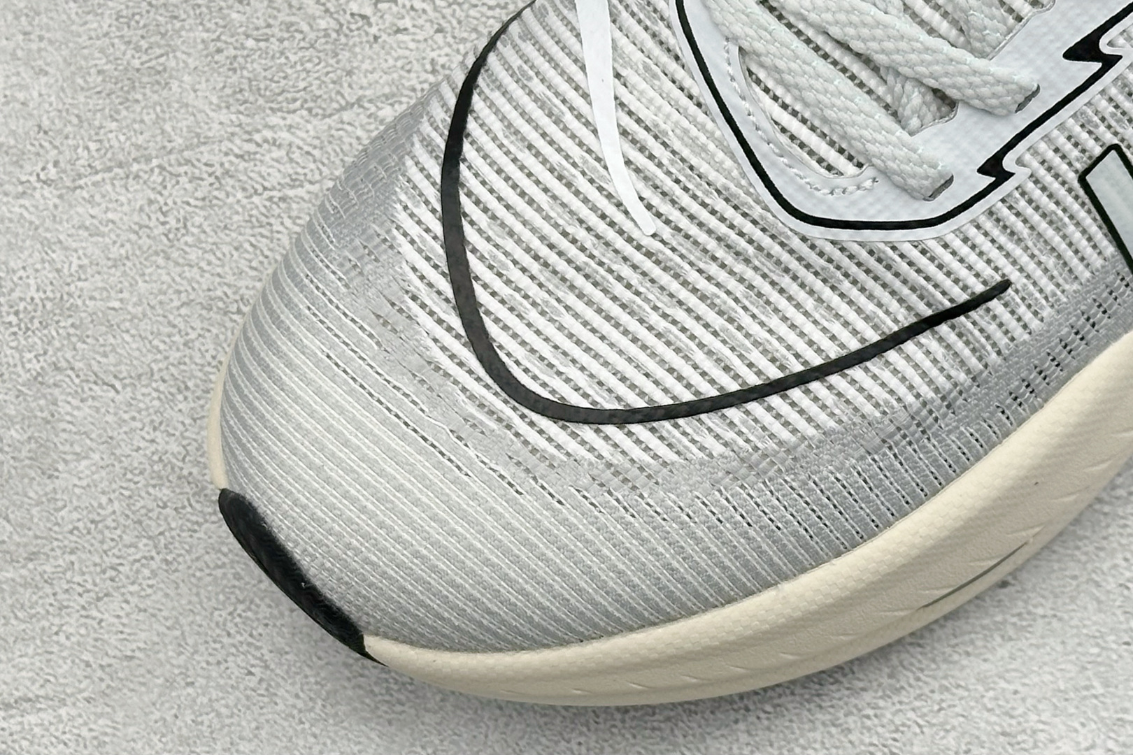 ST版HOKA ONE MACH X 2 运动平衡 轻便系带减震防滑耐磨低帮跑步鞋 1169610-WMC ST版HOKA ONE MACH X 2 运动平衡 轻便系带减震防滑耐磨低帮跑步鞋 1169610-WMC