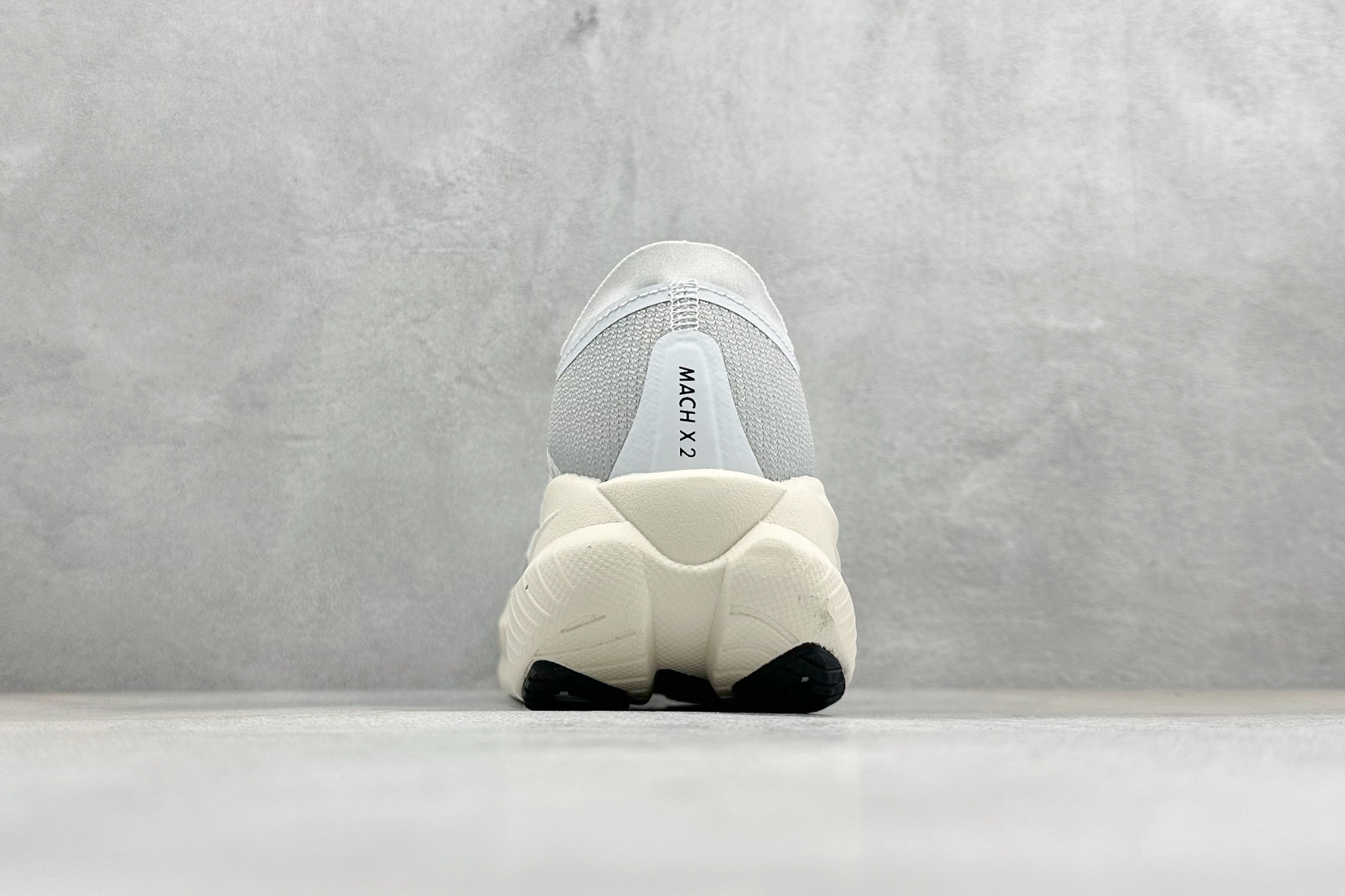 ST版HOKA ONE MACH X 2 运动平衡 轻便系带减震防滑耐磨低帮跑步鞋 1169610-WMC ST版HOKA ONE MACH X 2 运动平衡 轻便系带减震防滑耐磨低帮跑步鞋 1169610-WMC