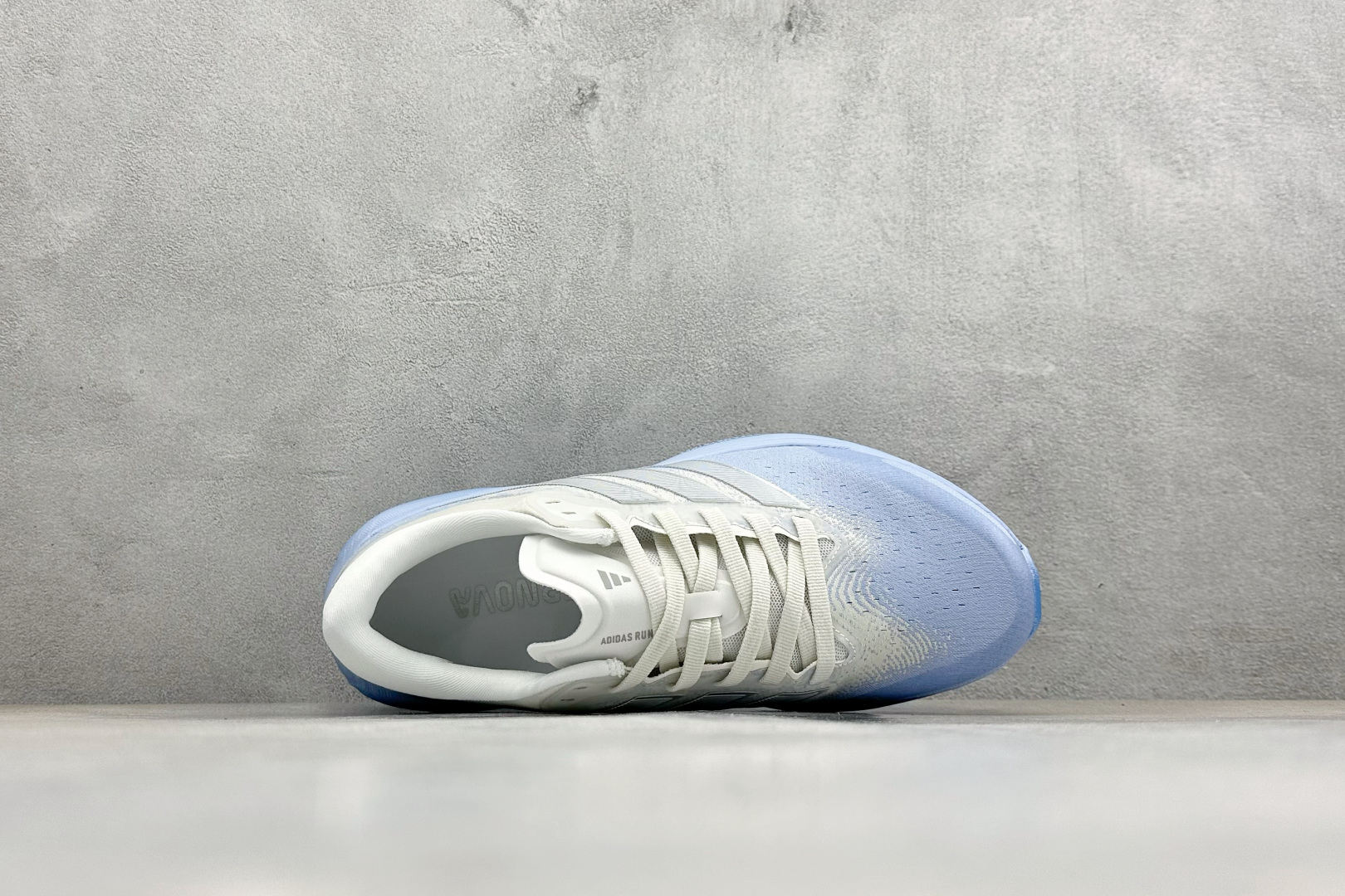 TY版Adidas Supernova Rise 3 阿迪达斯 减震回弹 运动透气休闲跑步鞋 JR1603 TY版Adidas Supernova Rise 3 阿迪达斯 减震回弹 运动透气休闲跑步鞋 JR1603