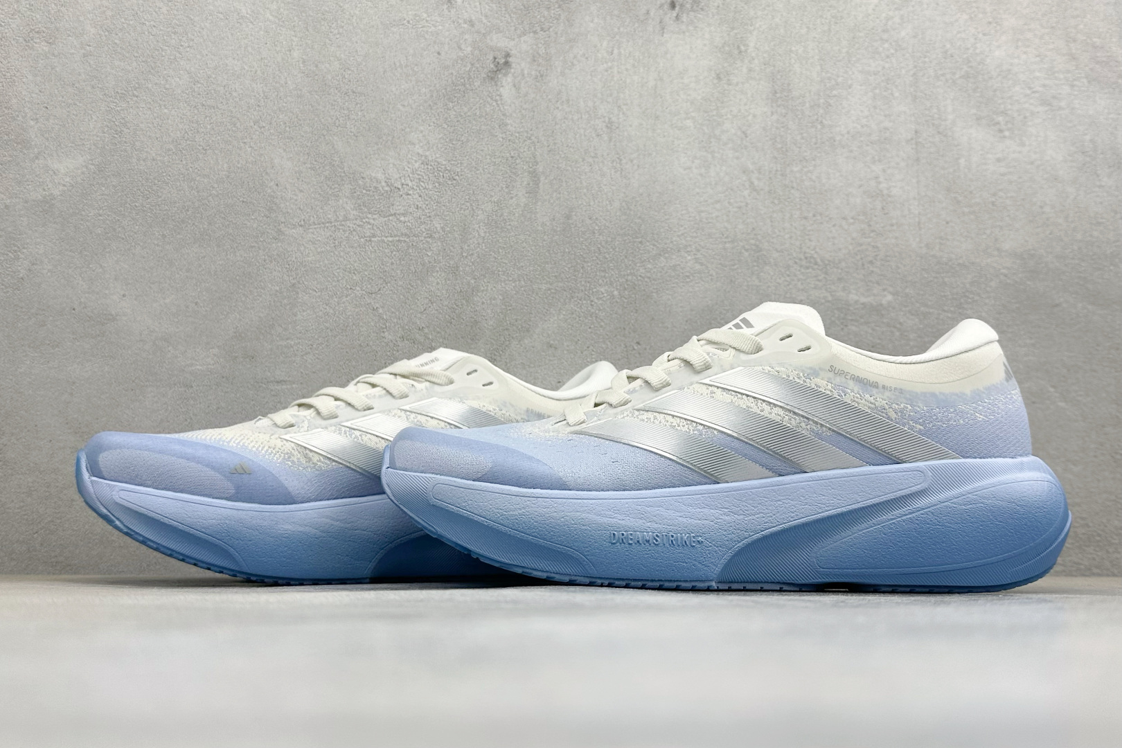 TY版Adidas Supernova Rise 3 阿迪达斯 减震回弹 运动透气休闲跑步鞋 JR1603 TY版Adidas Supernova Rise 3 阿迪达斯 减震回弹 运动透气休闲跑步鞋 JR1603