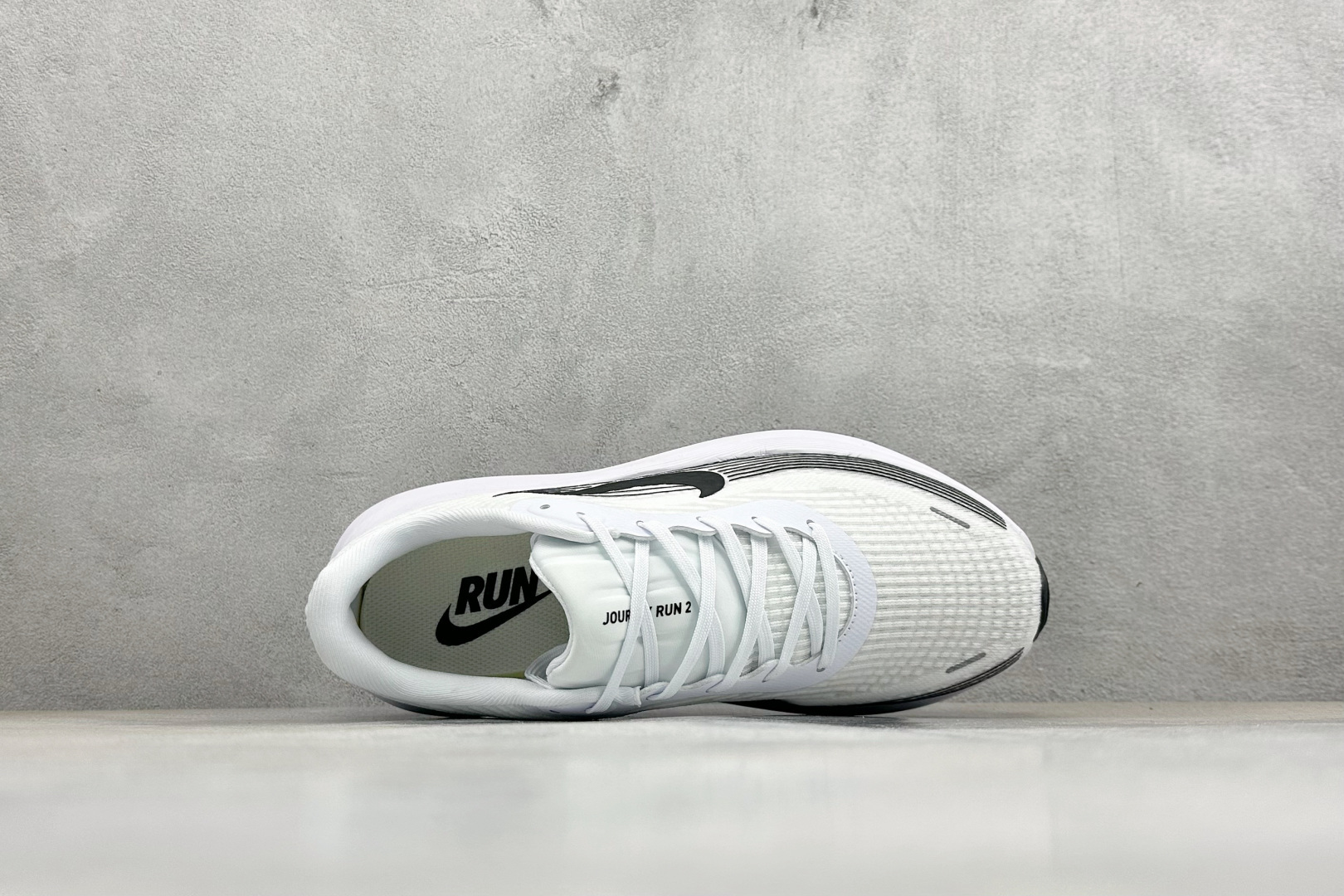 CH版Nike Journey Run 减震防滑耐磨低帮休闲跑步鞋 FB7765-006 CH版Nike Journey Run 减震防滑耐磨低帮休闲跑步鞋 FB7765-006