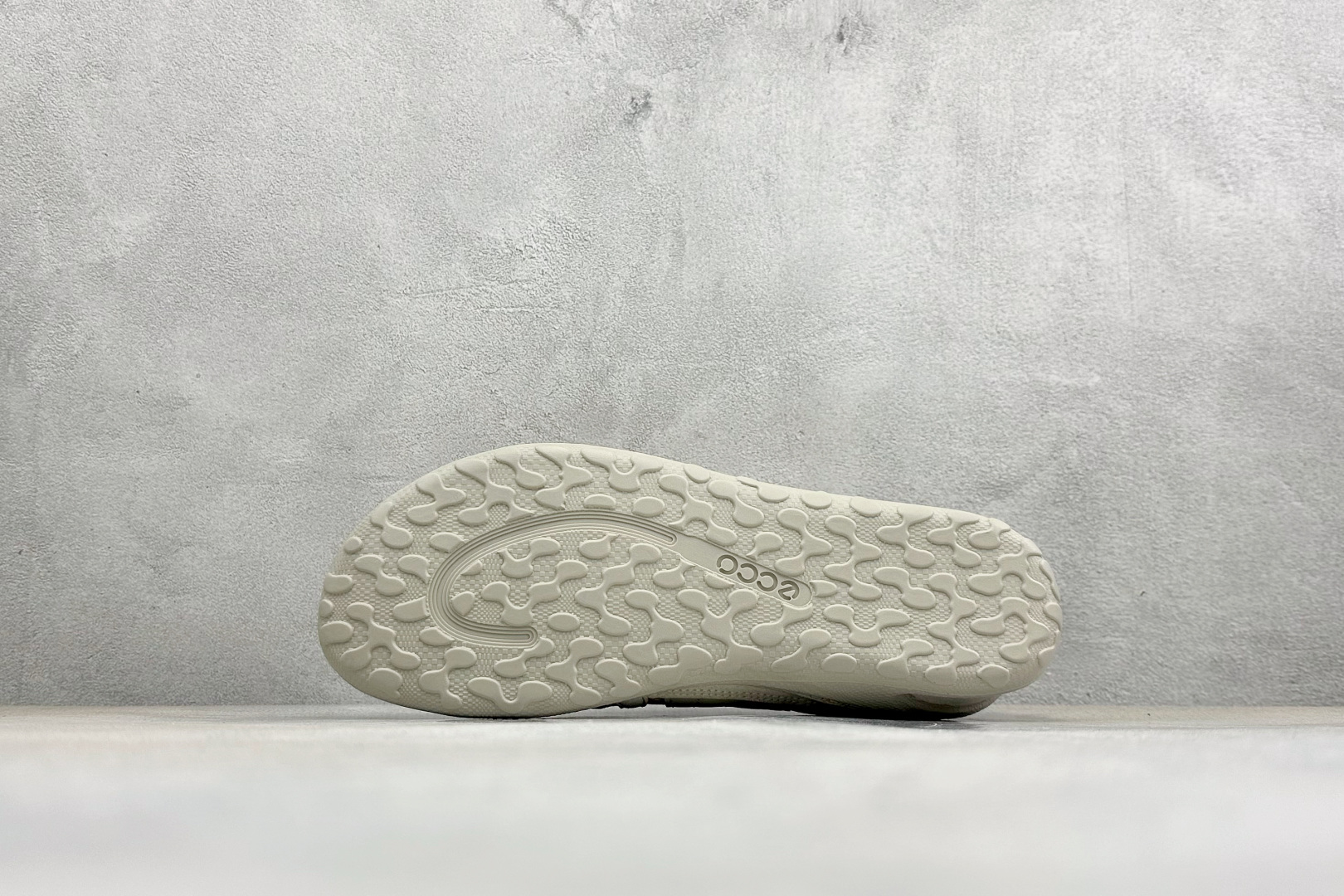 YS纯原Ecco爱步 BIOM LITE W 舒适百搭户外时尚 低帮生活休闲鞋自然律动科技 符合人体工学